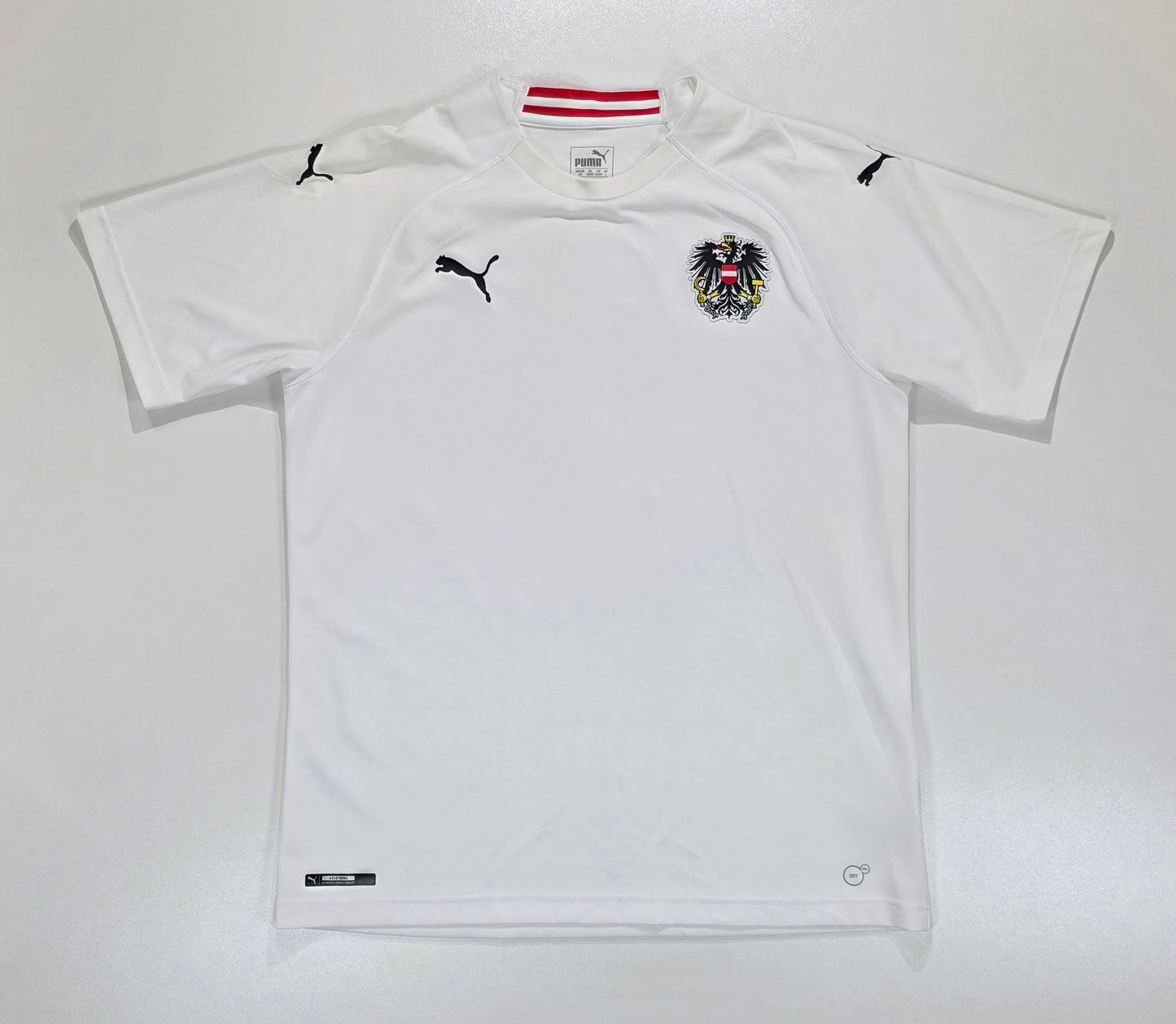 Austria 2018/20 Away