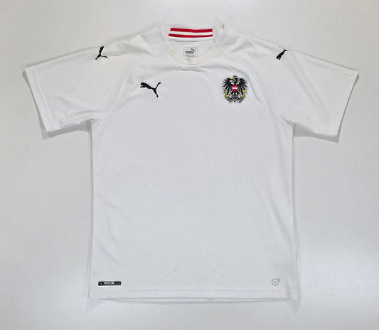 Austria 2018/20 Away