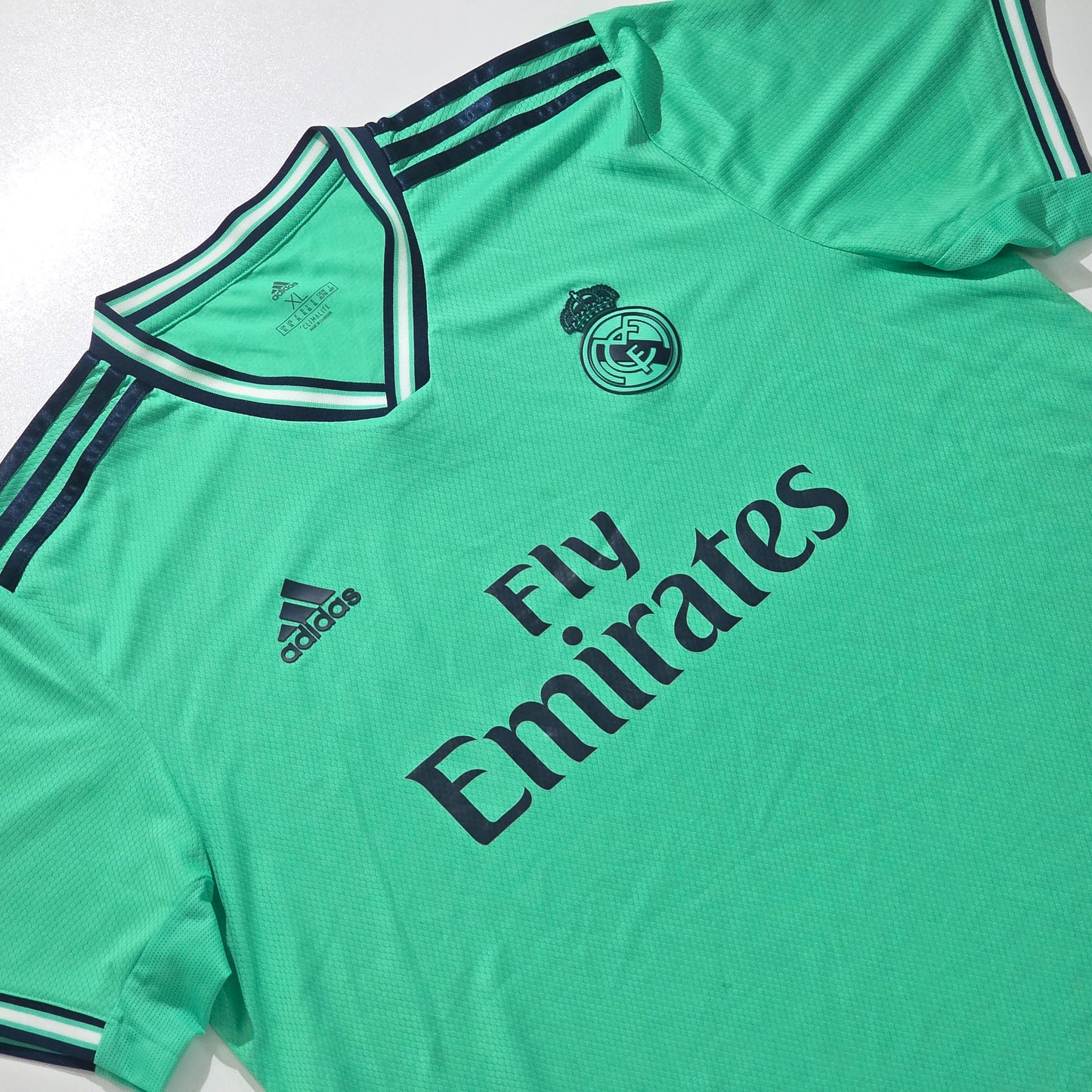 Real Madrid 2019/20 Third Shirt