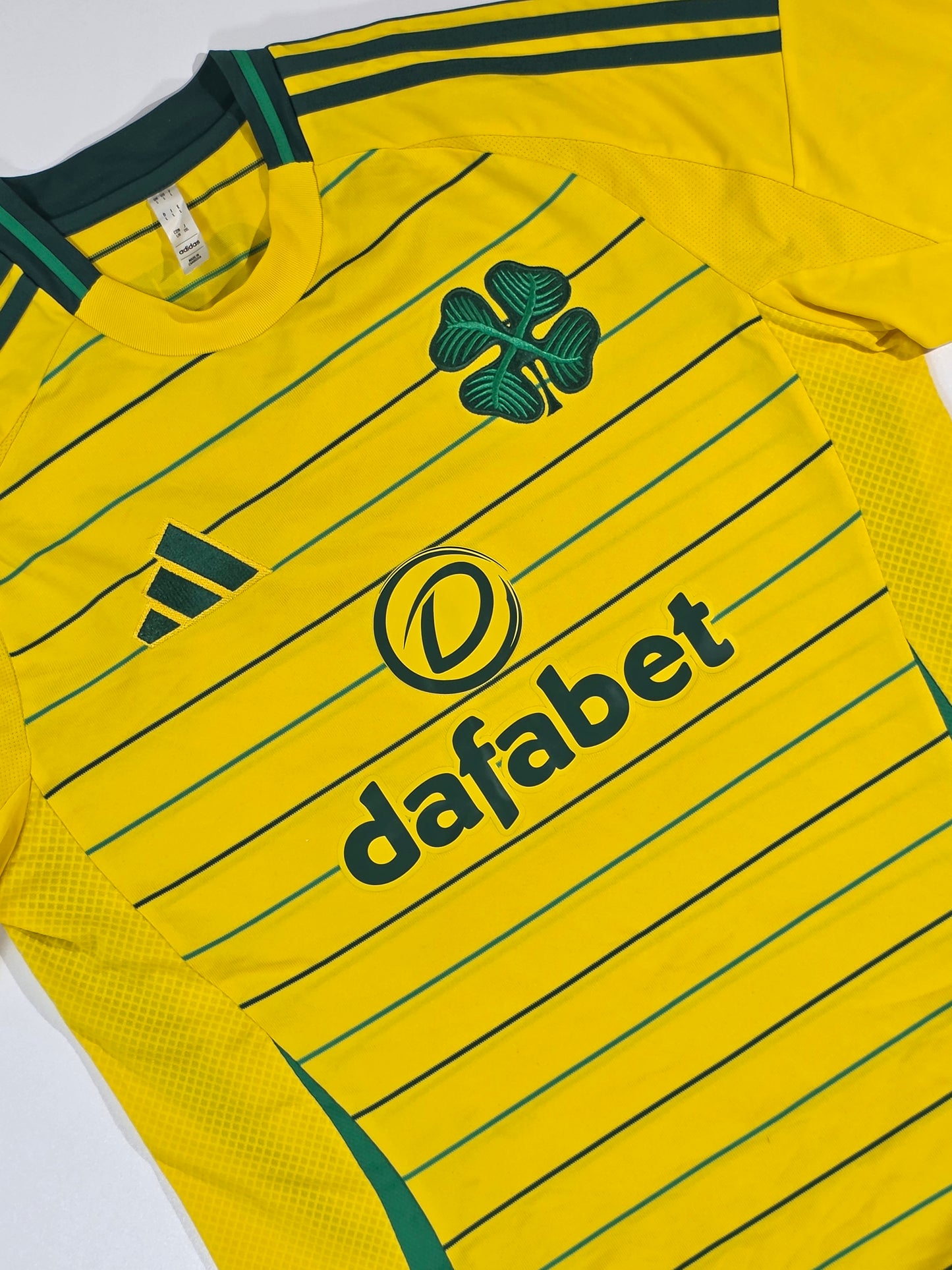 Celtic FC 2024/25 Away