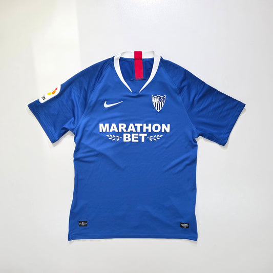 Sevilla 2019/20 Third Shirt