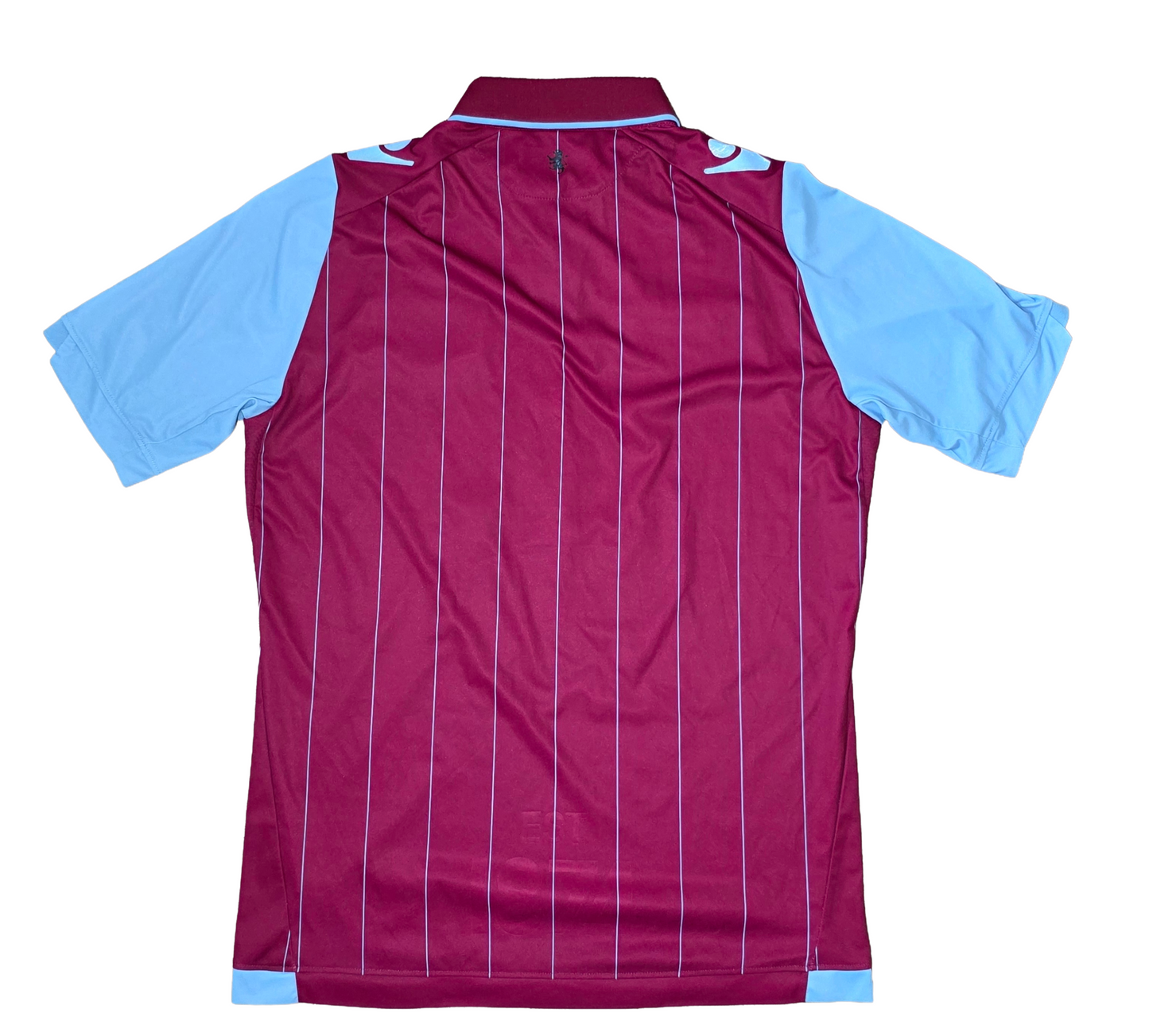 Aston Villa 2014-15 Home