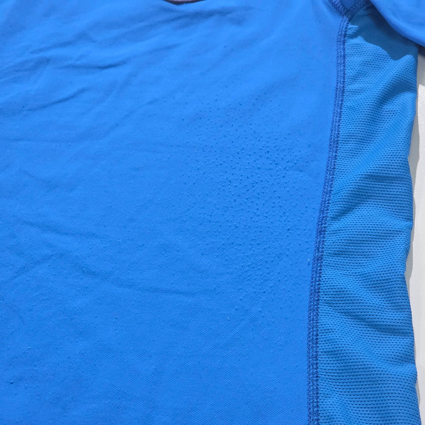 Italy 2000/02 Home Shirt