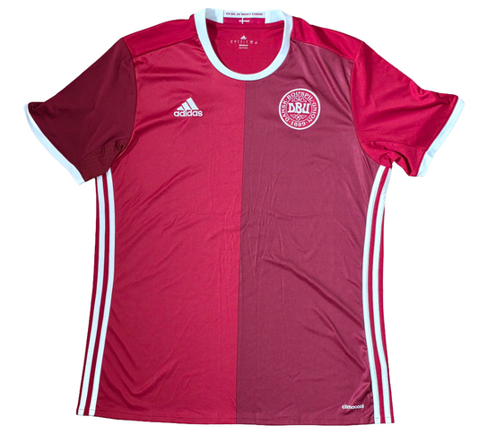 Denmark 2015/16 Home