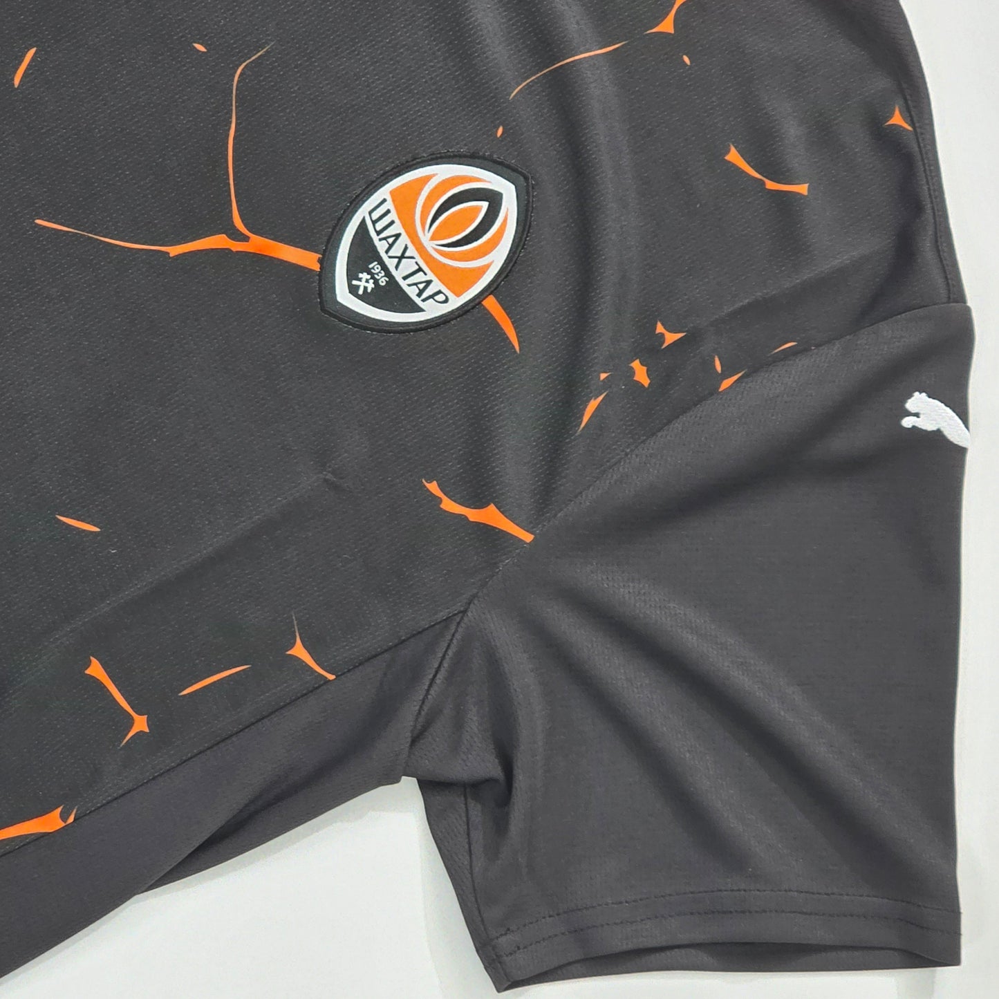 Shakhtar Donetsk 2024/25 Away