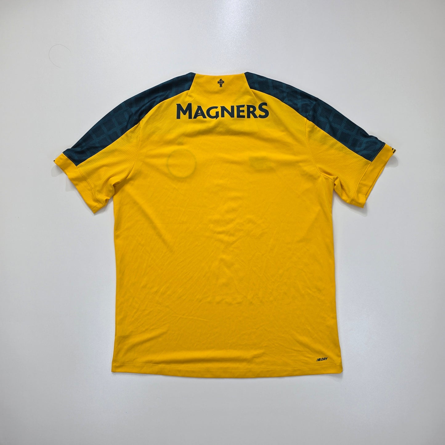 Celtic 2019/20 Away