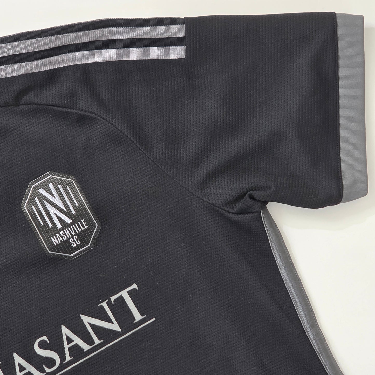 Nashville SC × Johnny Cash 2023/24 Away // Player Issue