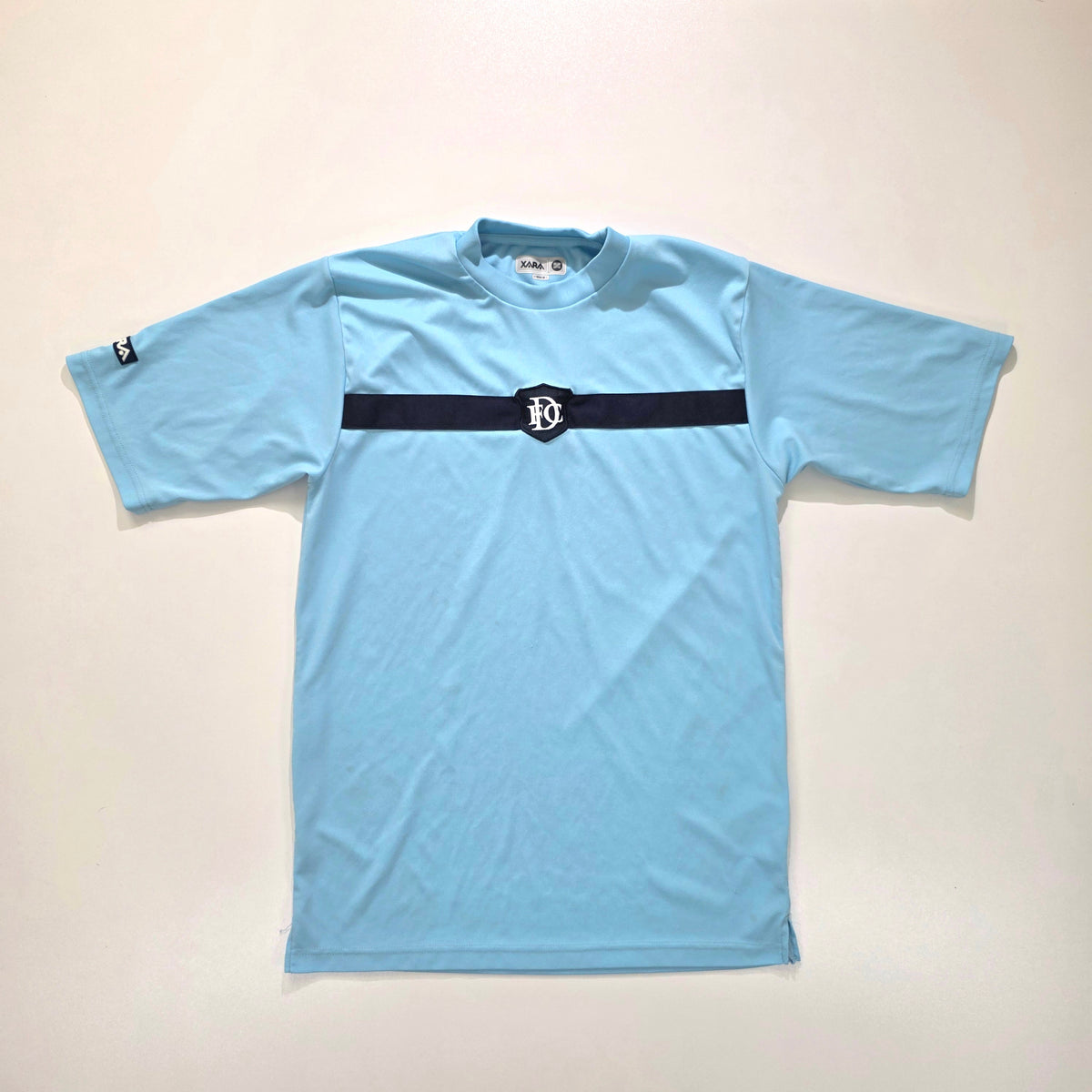 Dundee FC 2003/04 Training Shirt