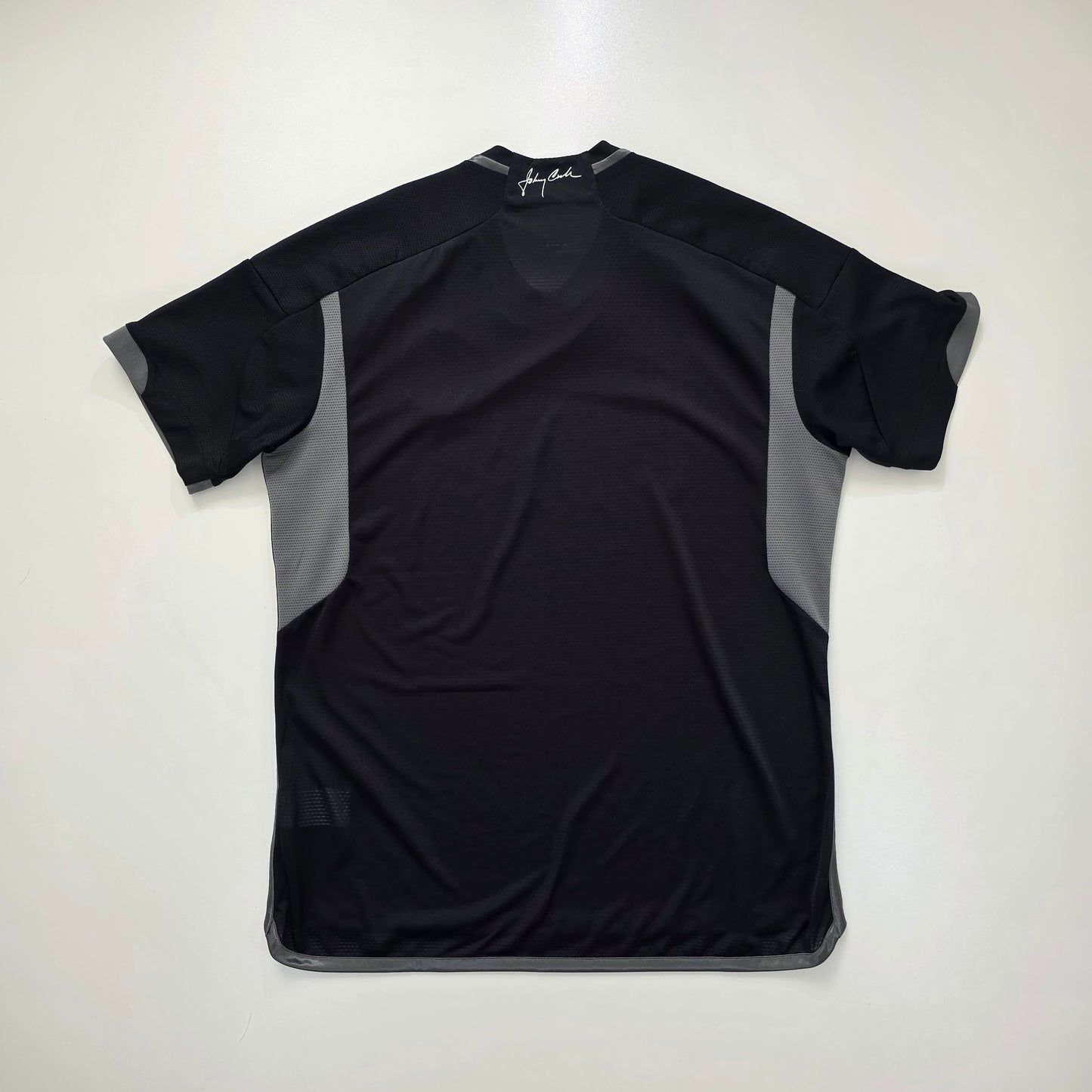 Nashville SC × Johnny Cash 2023/24 Away // Player Issue