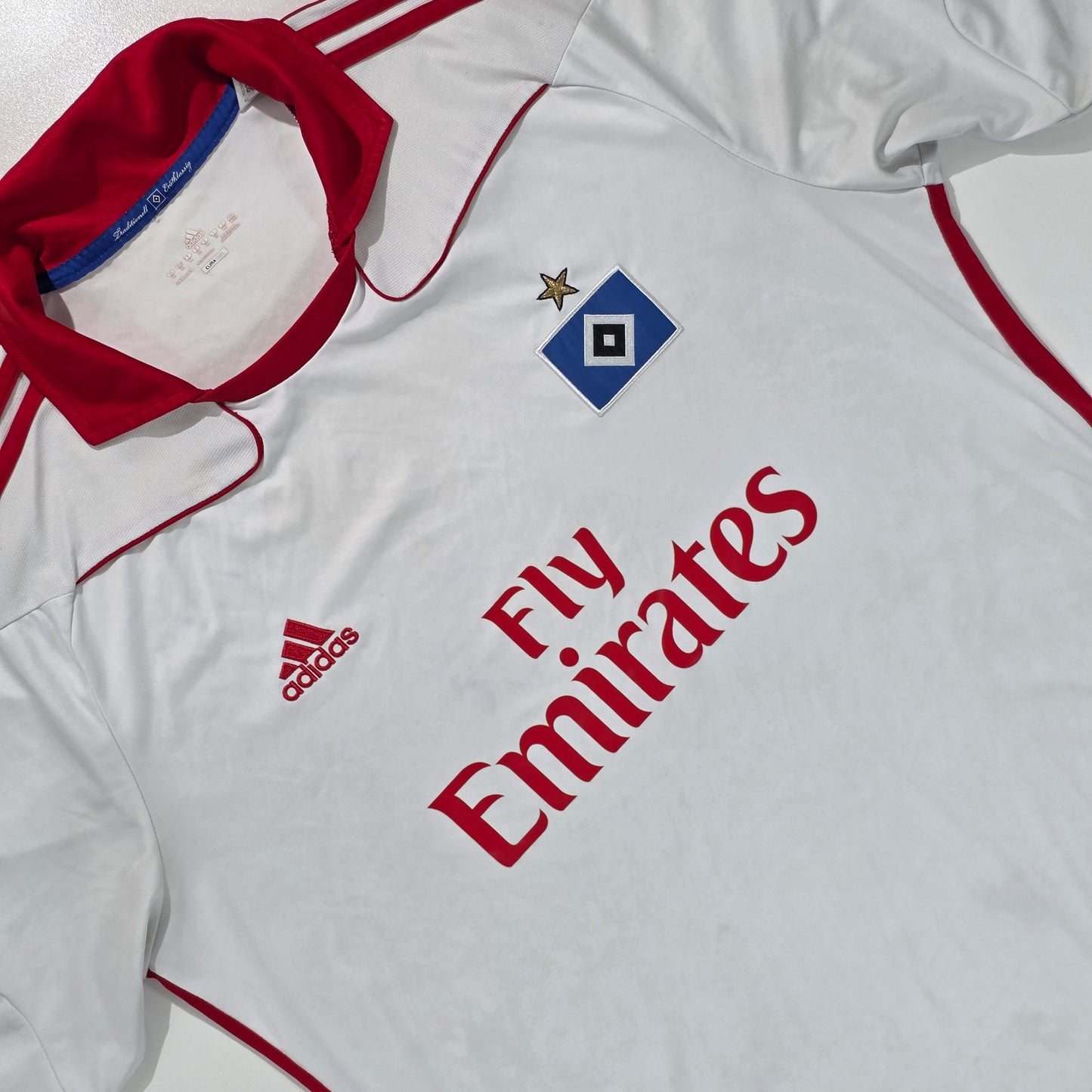SV Hamburg 2010/11 Home