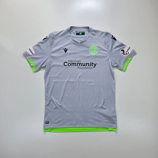 Hibernian FC 2019/20 Third