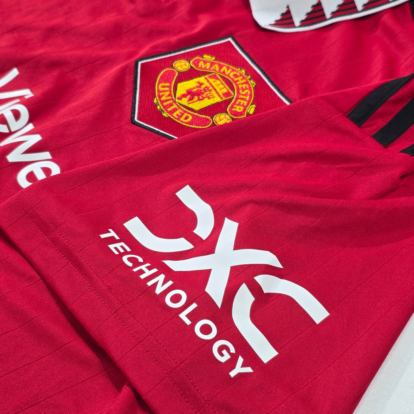 Manchester United 2022/23 Home
