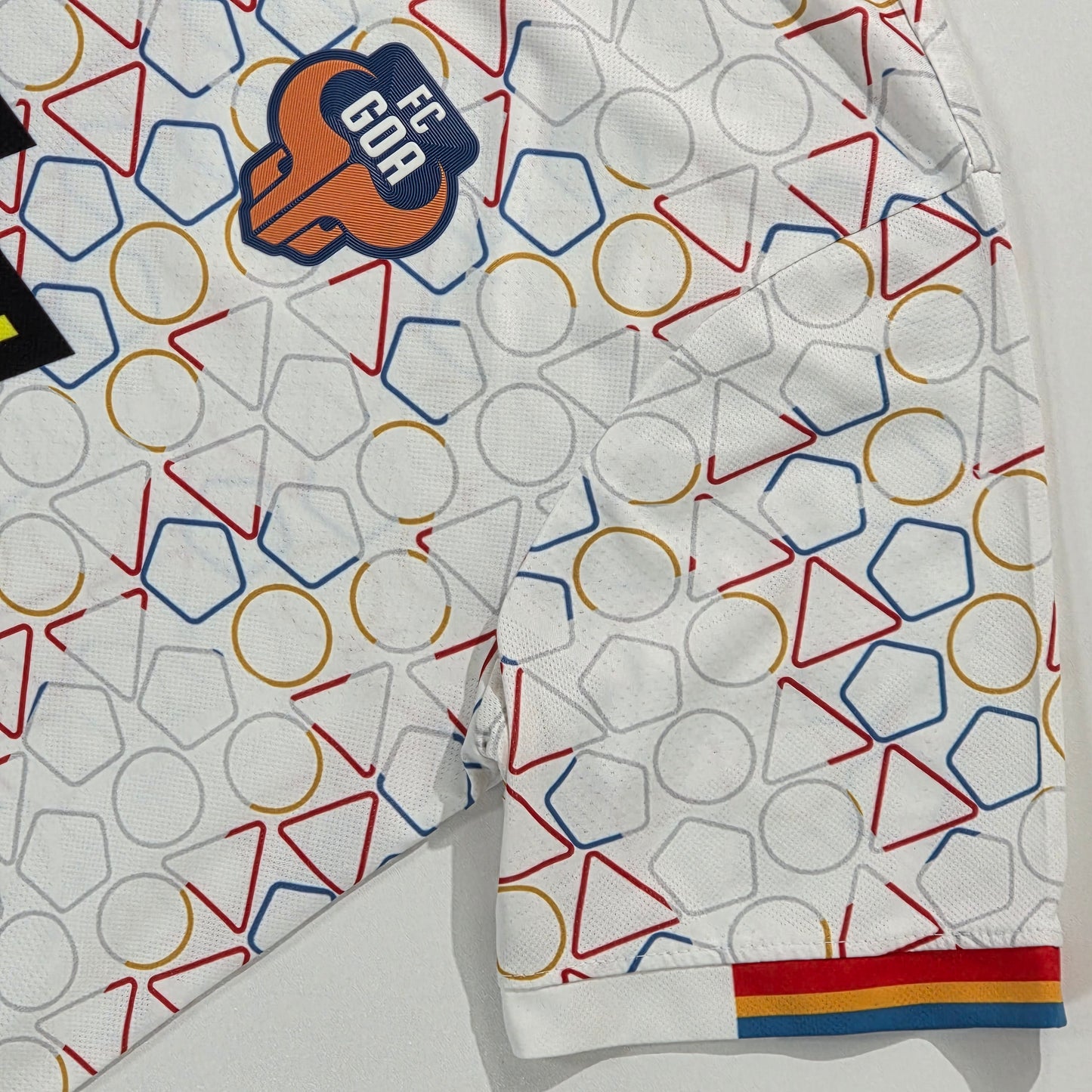 FC Goa 2024/25 Away