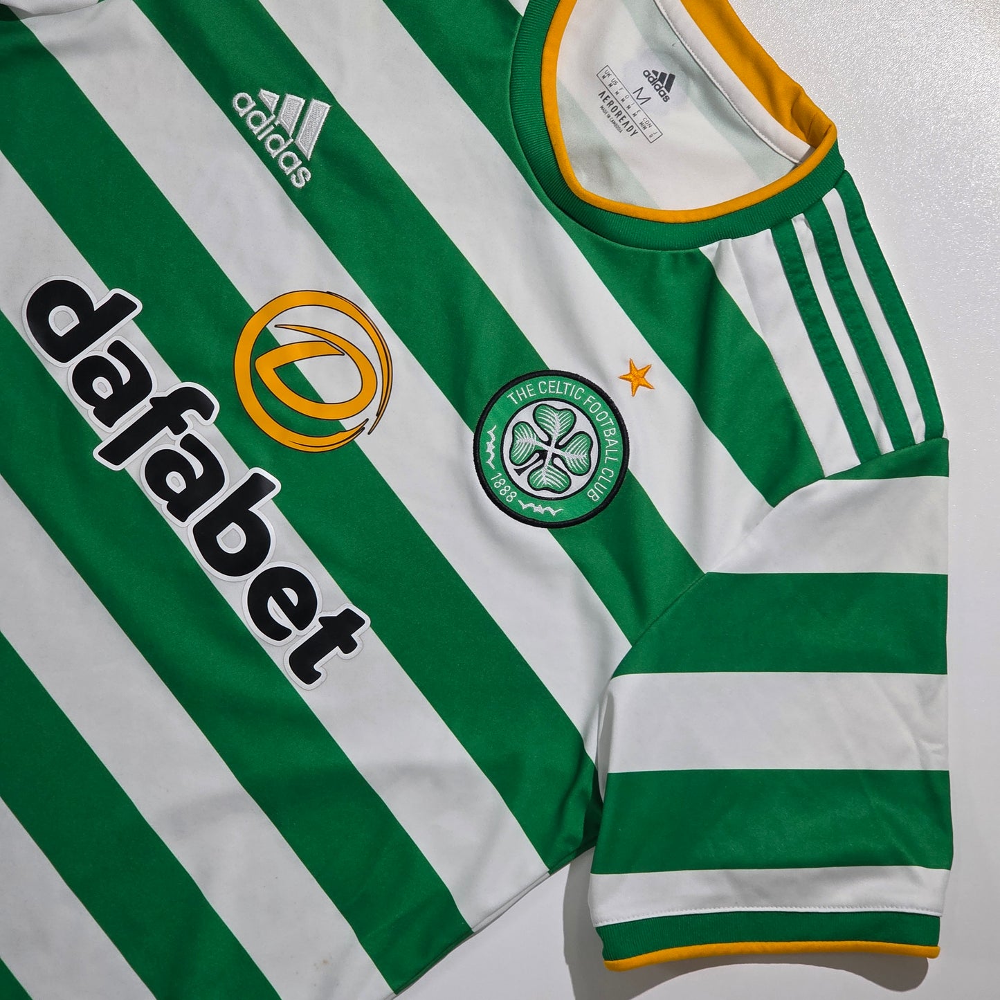 Celtic FC 2020/21 Home Shirt