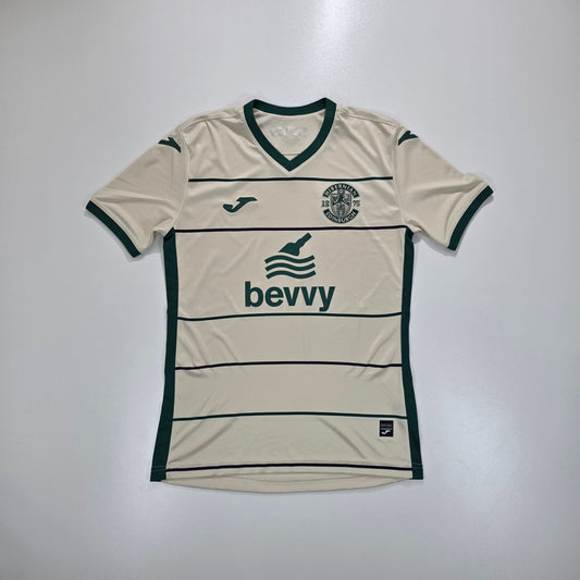 Hibernian FC 2023/24 Third