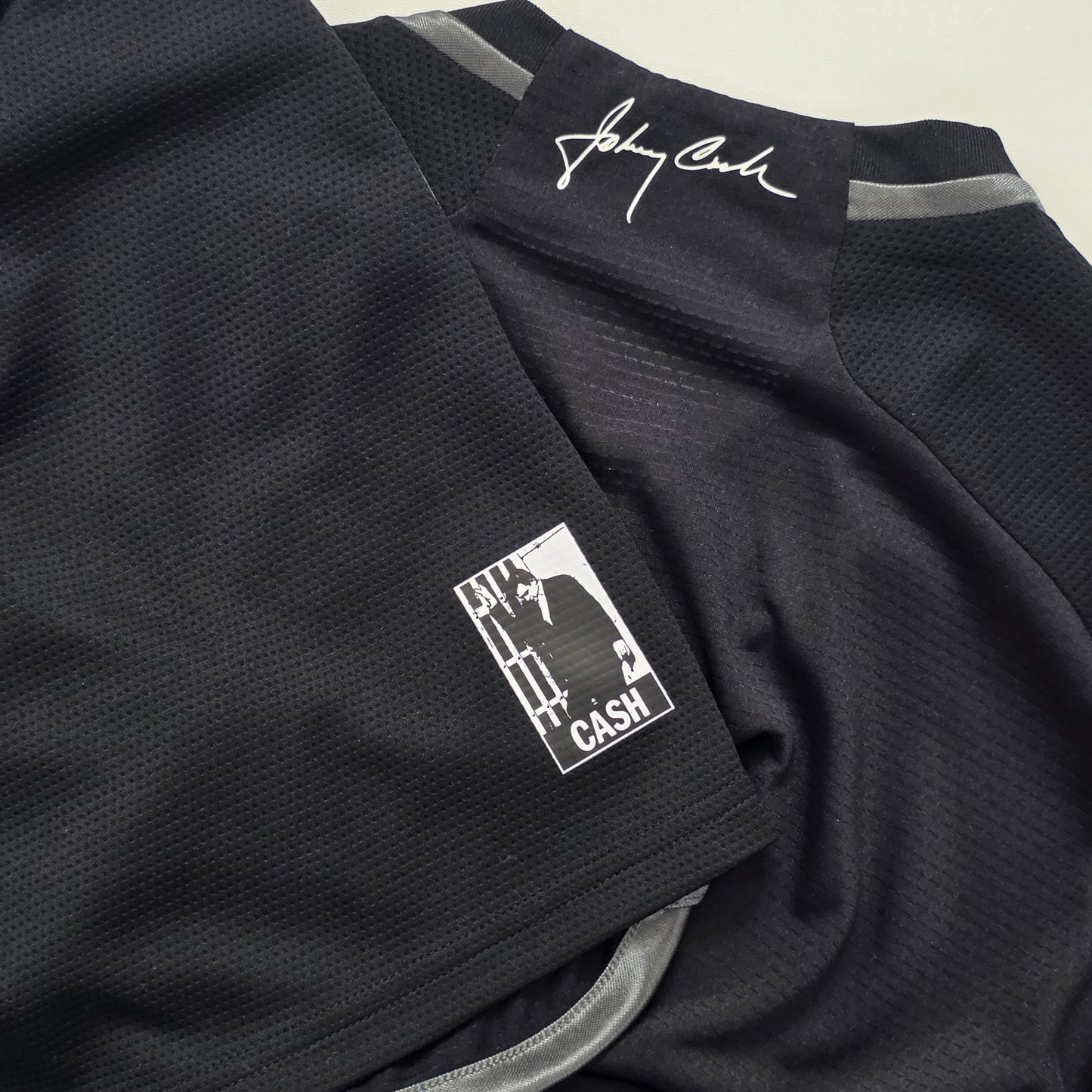 Nashville SC × Johnny Cash 2023/24 Away // Player Issue