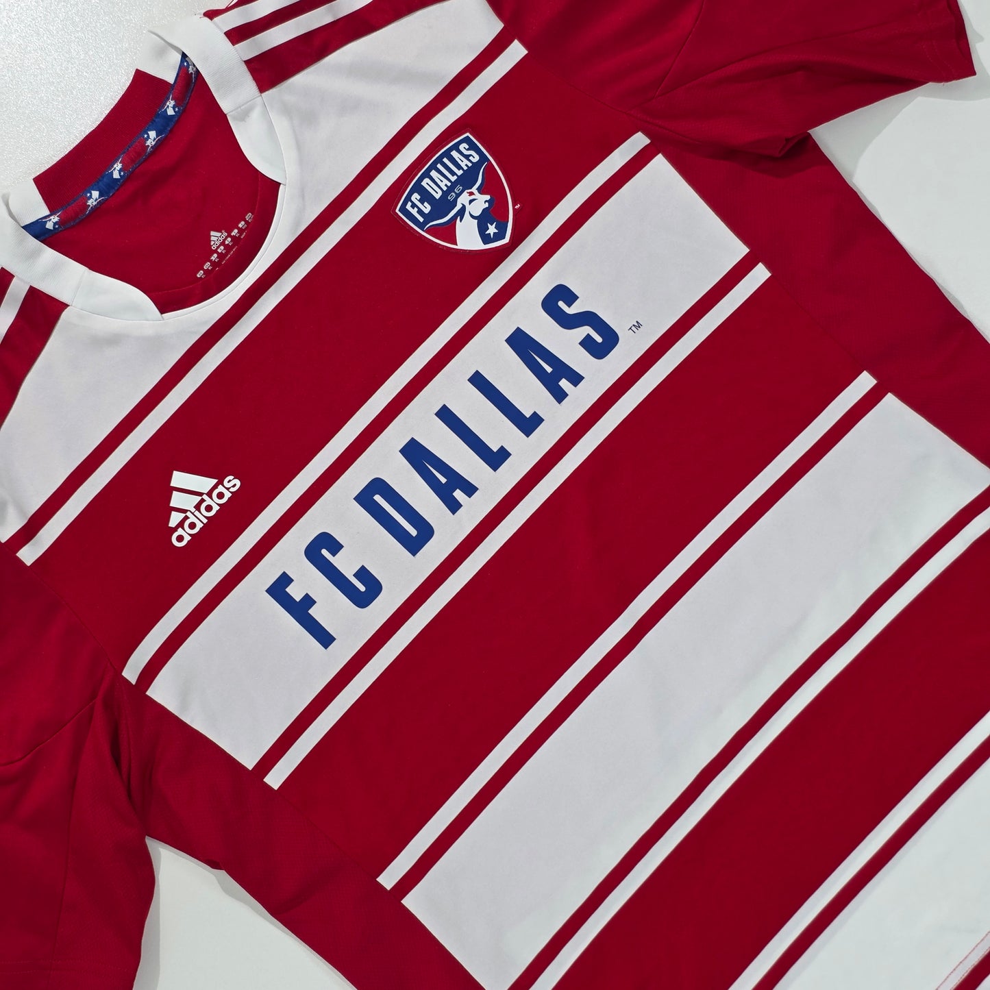 FC Dallas 2012/14 Home