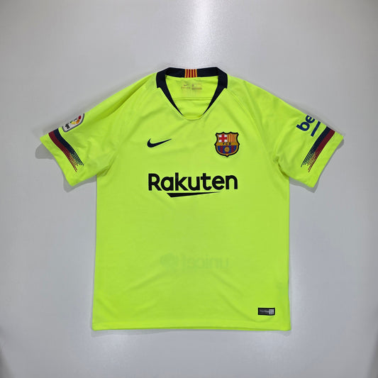 FC Barcelona 2018/19 Away