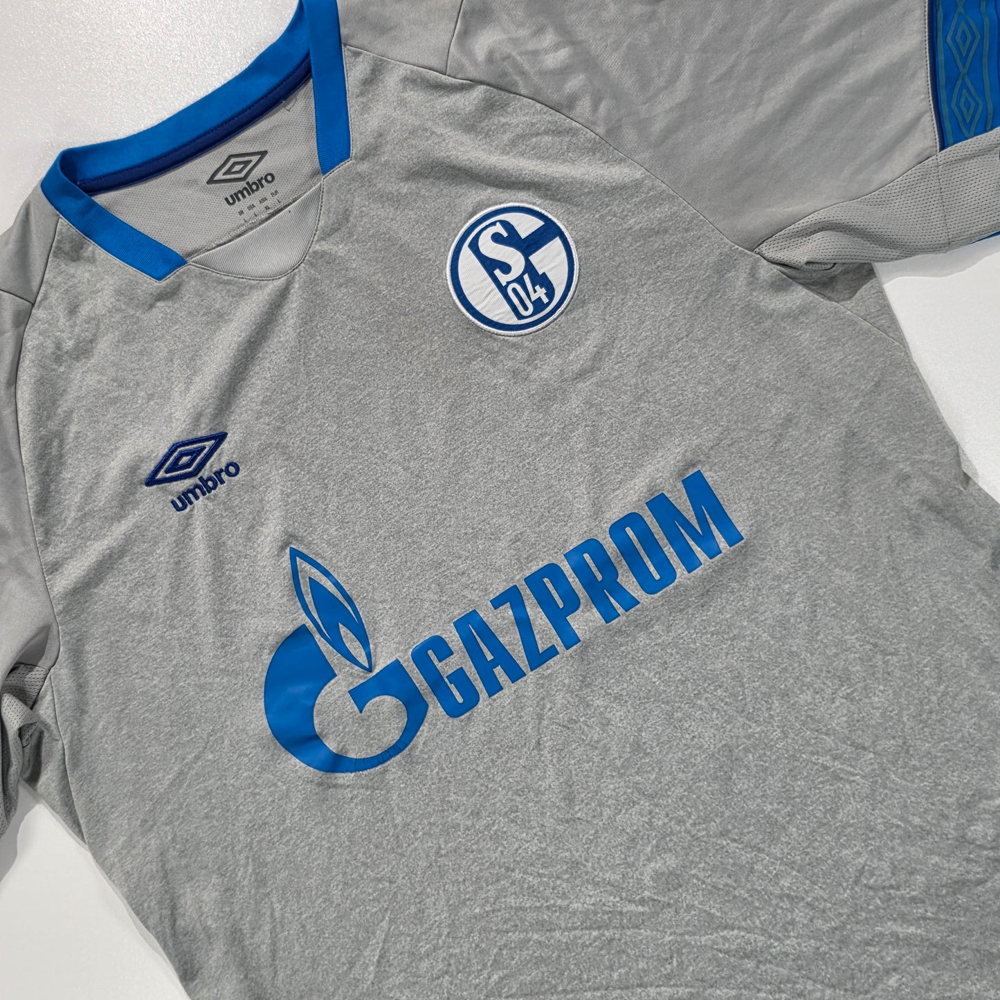 FC Schalke 04 2018/19 Away