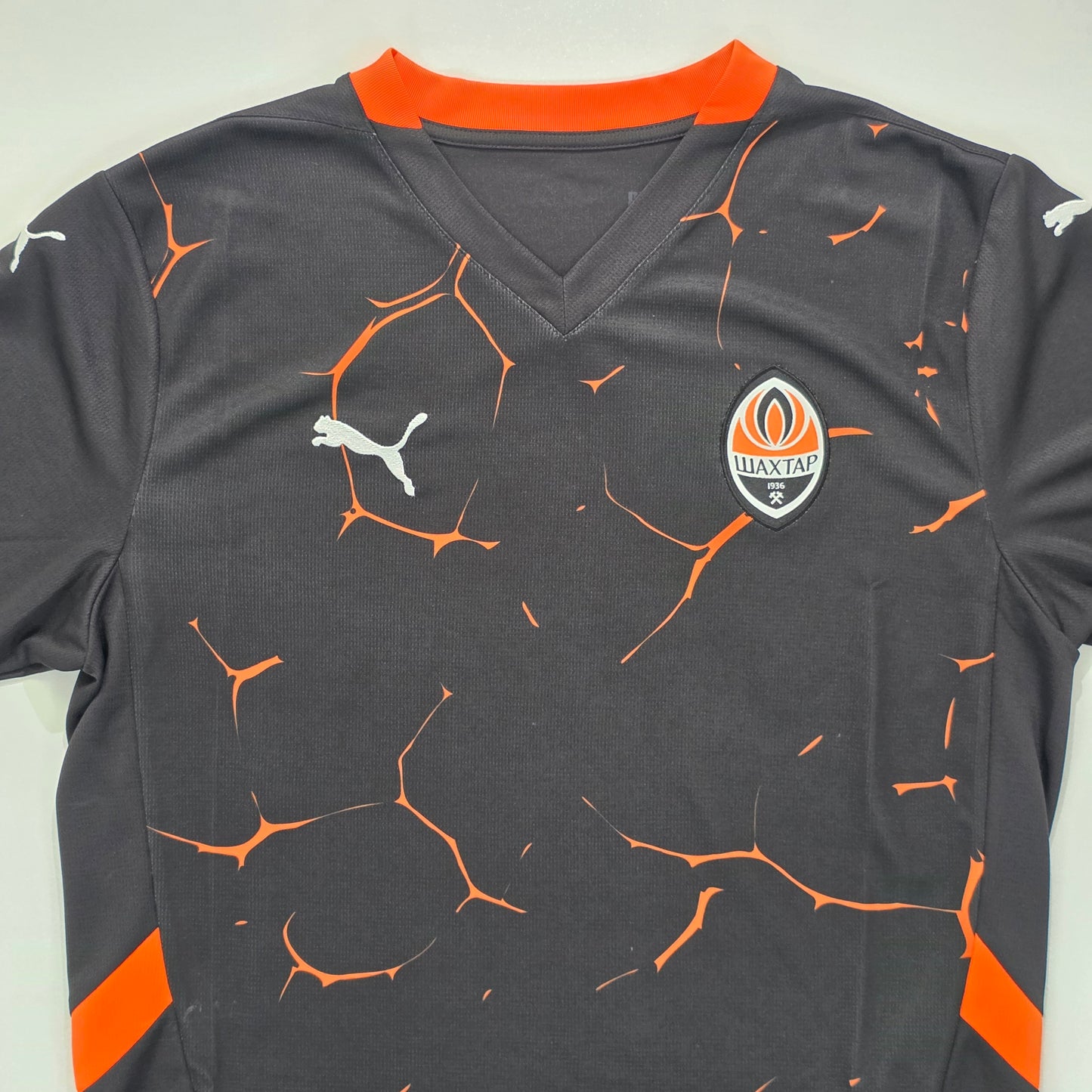 Shakhtar Donetsk 2024/25 Away