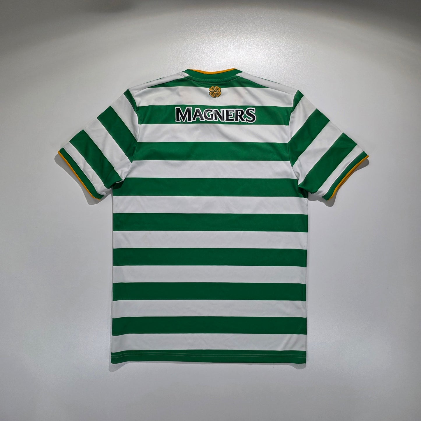 Celtic FC 2020/21 Home Shirt