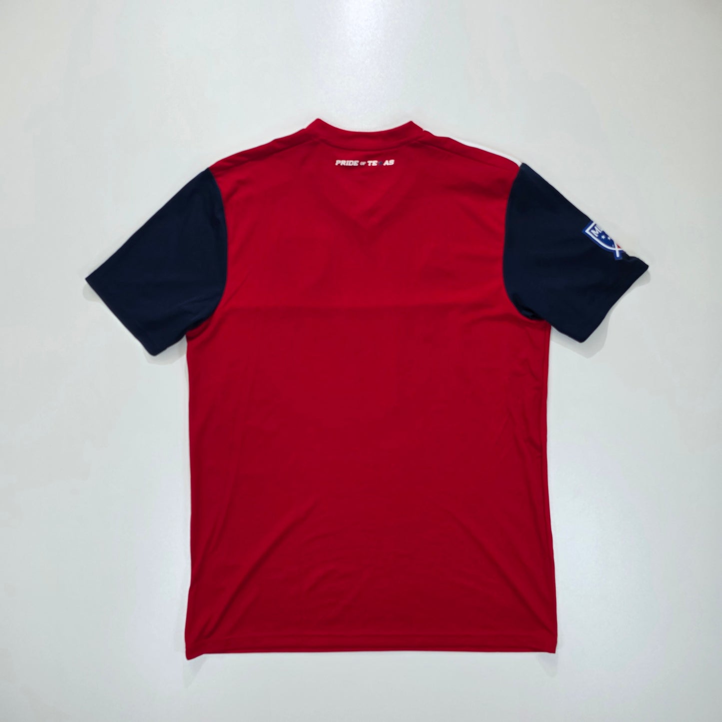FC Dallas 2018/19 Home