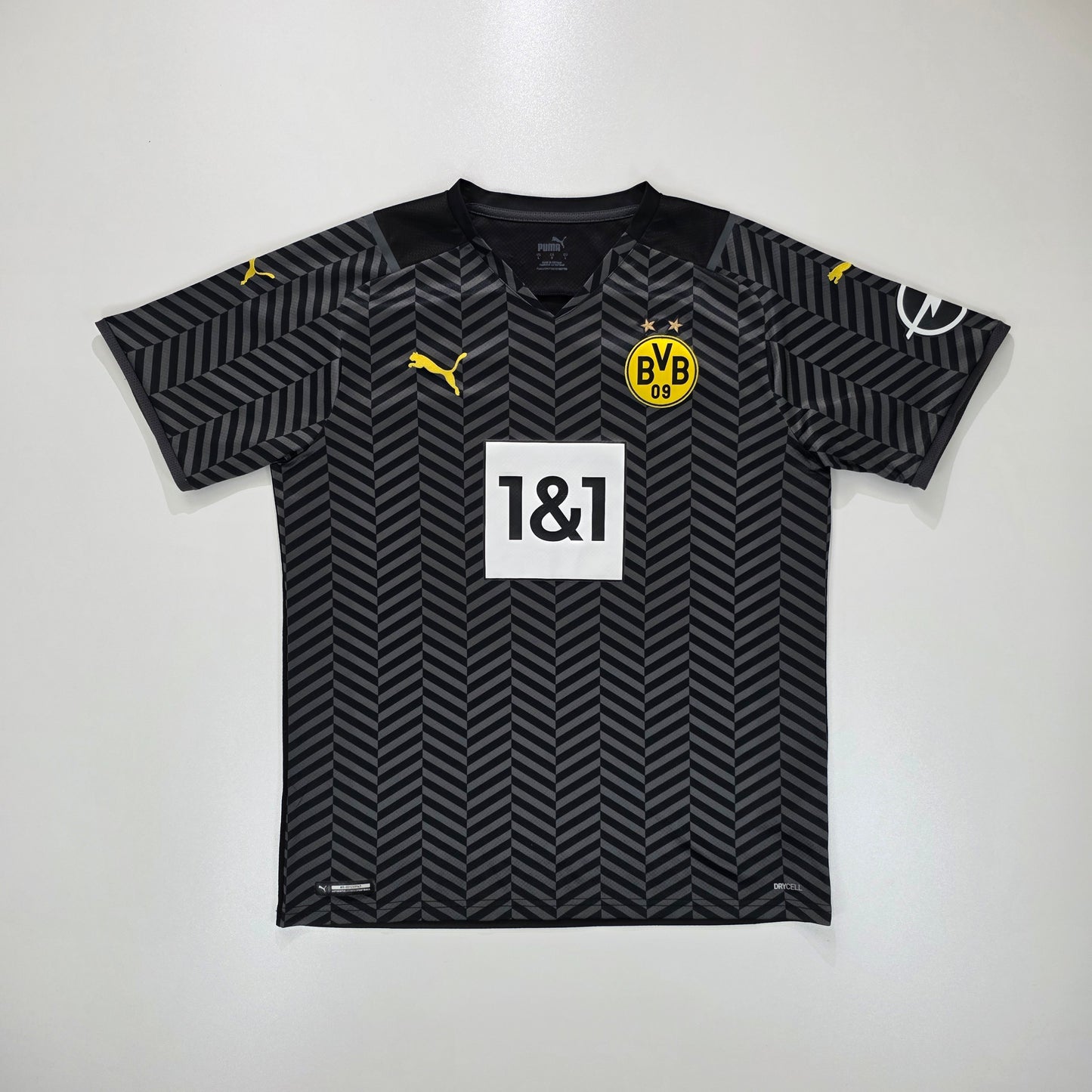 Borussia Dortmund 2021/22 Away