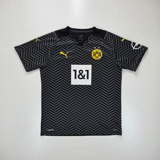 Borussia Dortmund 2021/22 Away