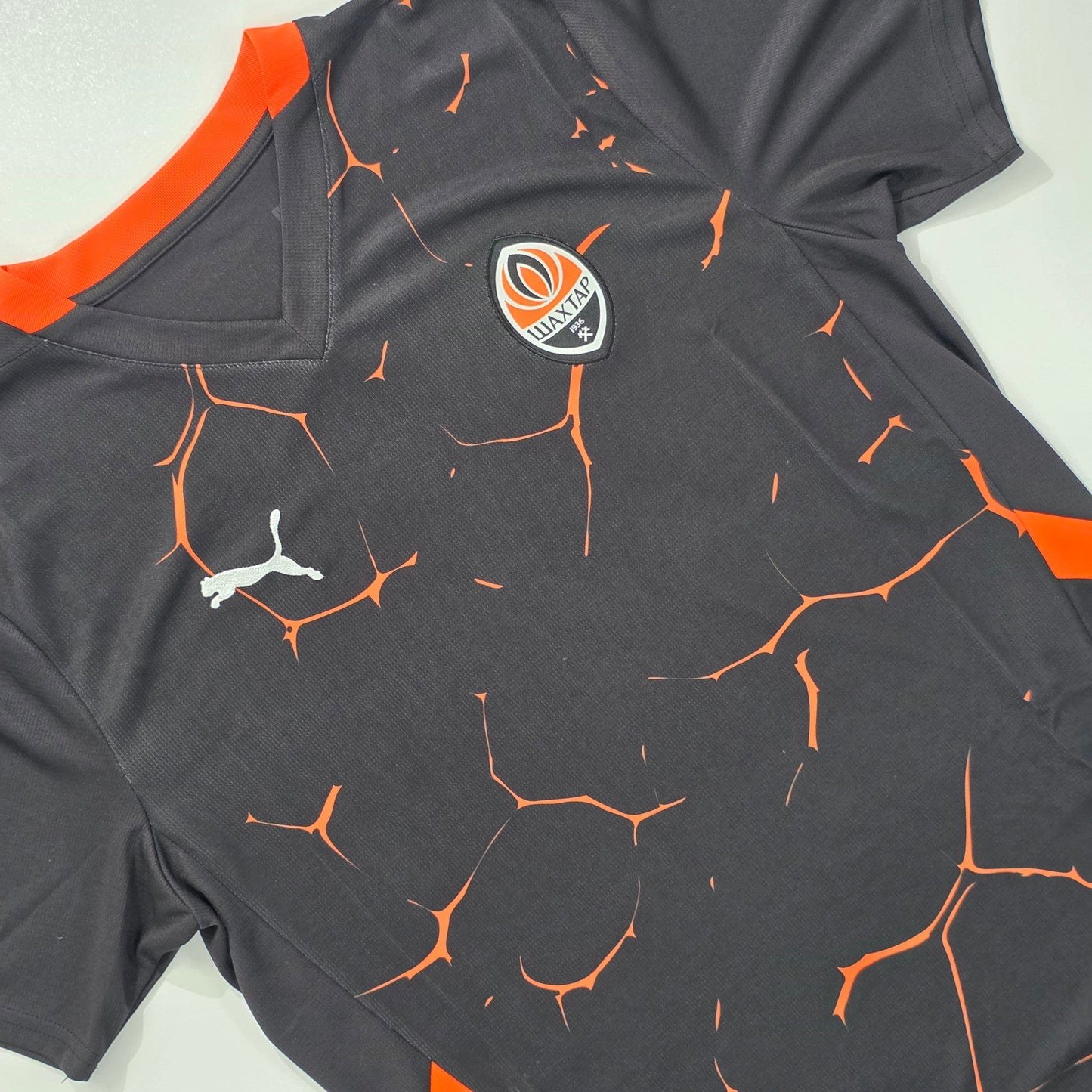 Shakhtar Donetsk 2024/25 Away