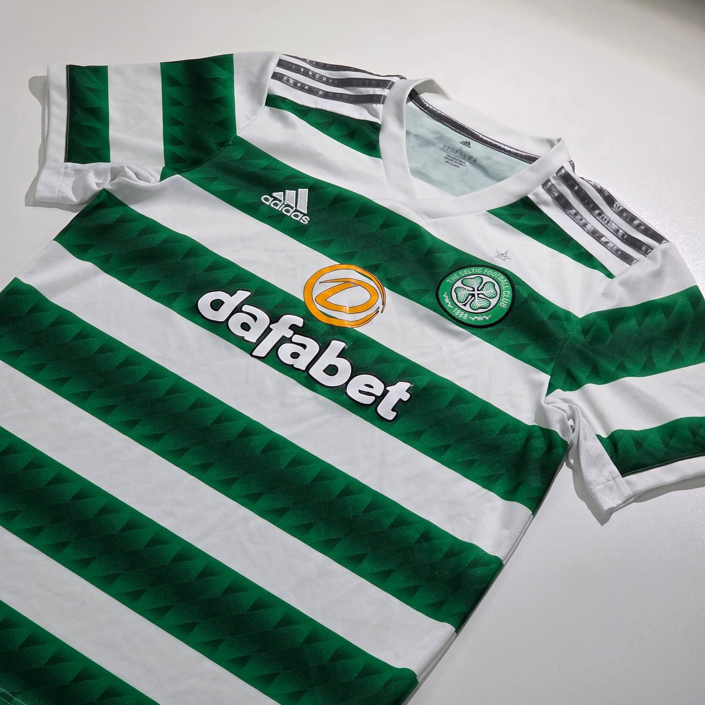 Celtic FC 2022/23 Home Shirt