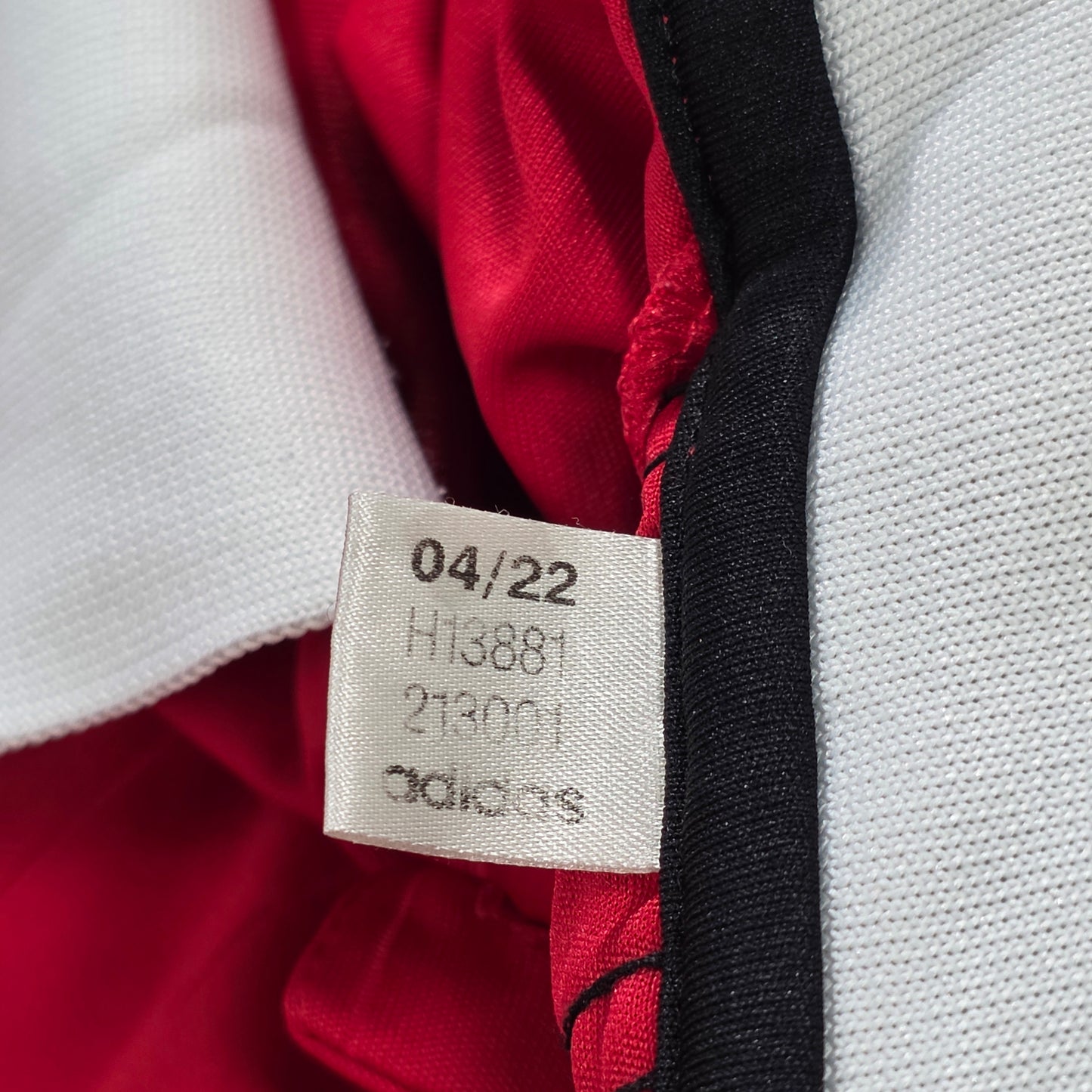 Manchester United 2022/23 Home