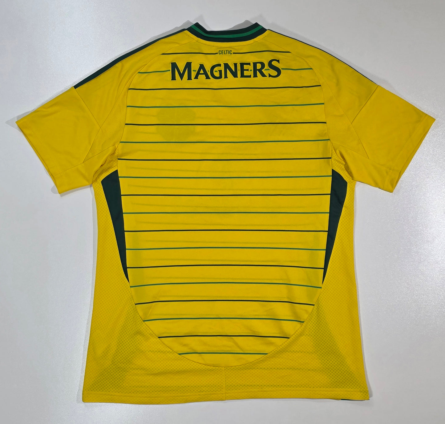 Celtic FC 2024/25 Away
