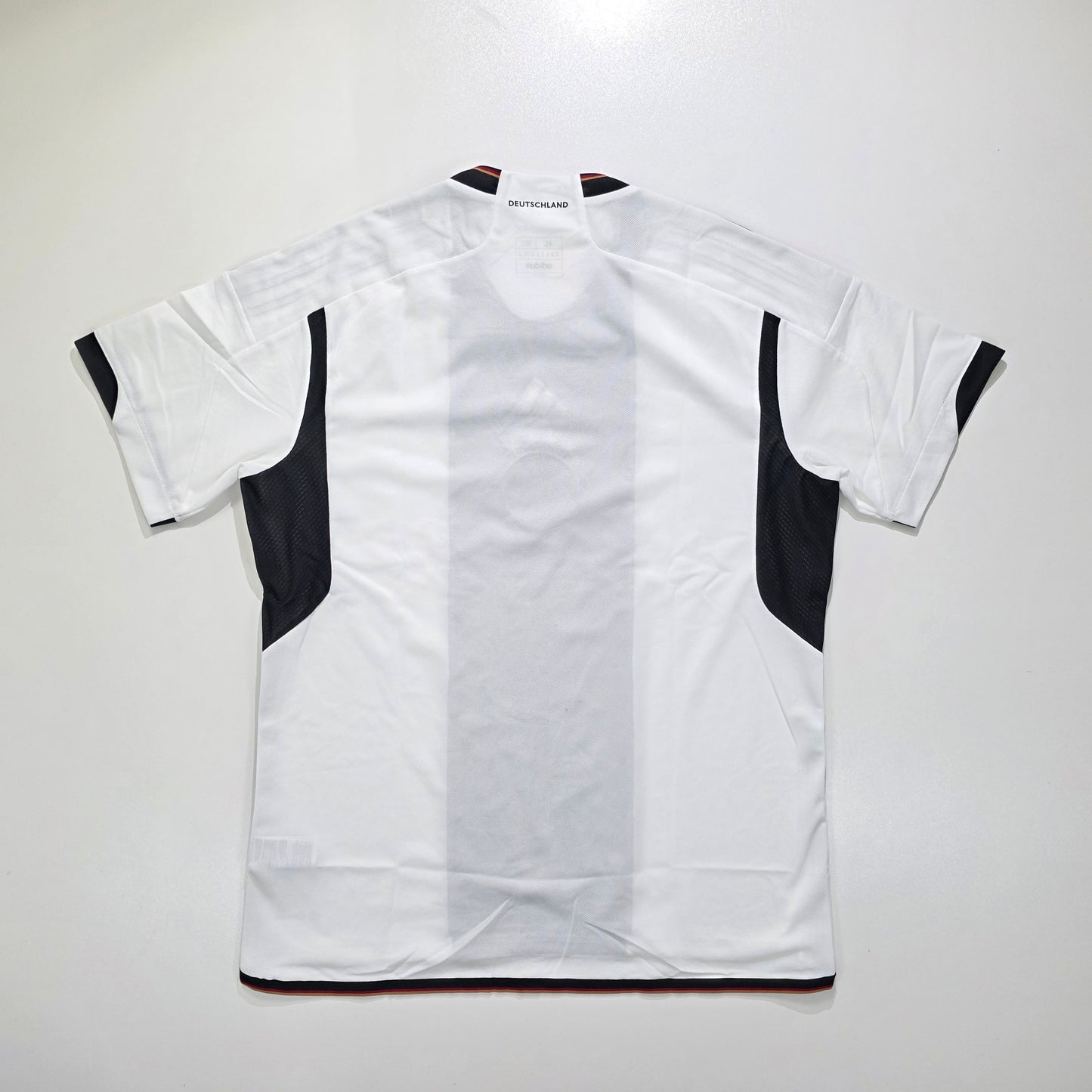 Germany 2021/22 Home Shirt