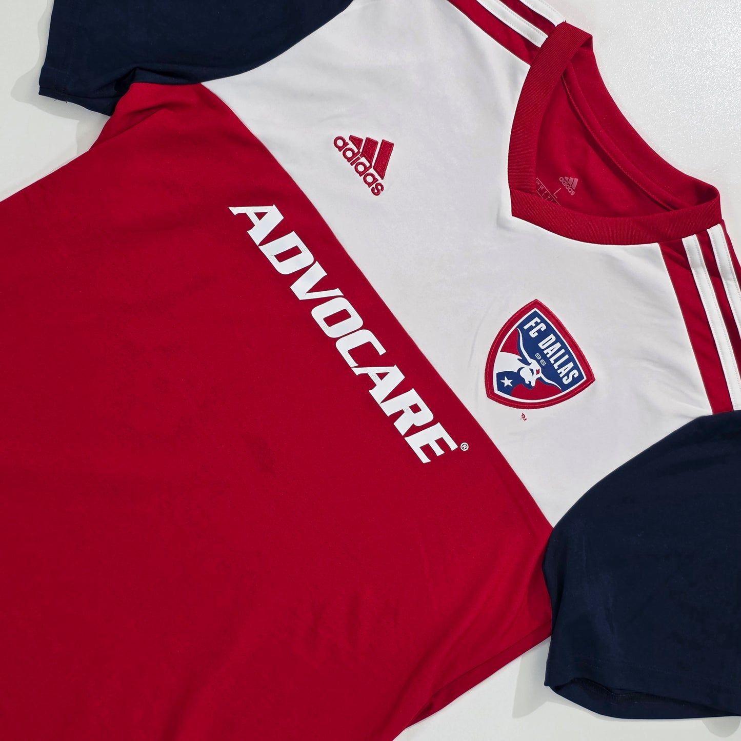 FC Dallas 2018/19 Home