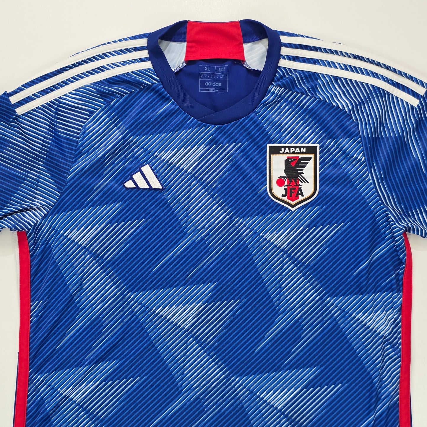 Japan 2022/23 Home