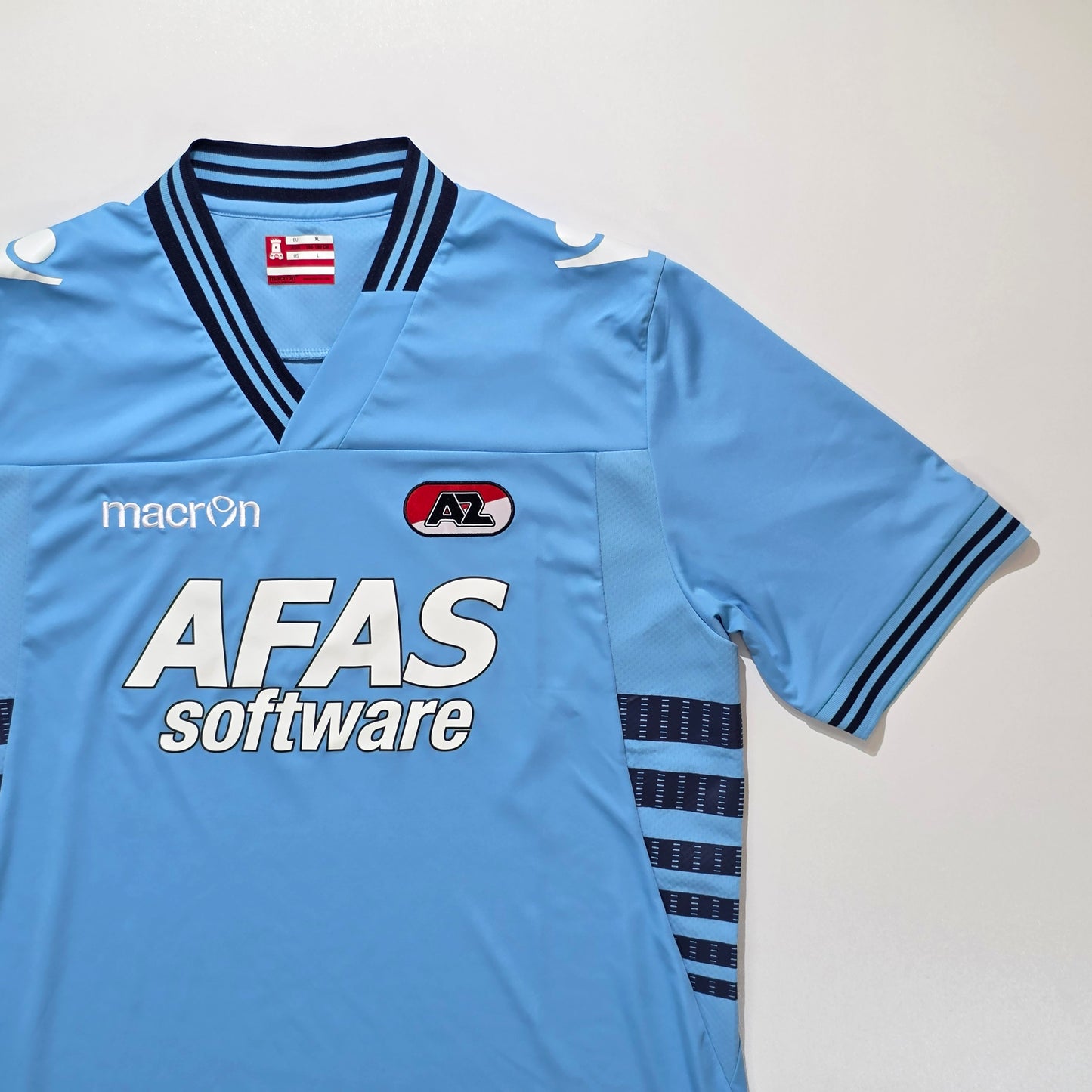 AZ Alkmaar 2013/14 Third Shirt