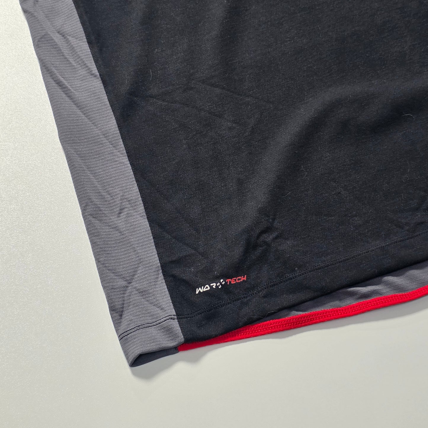 Liverpool FC 2012/13 Away