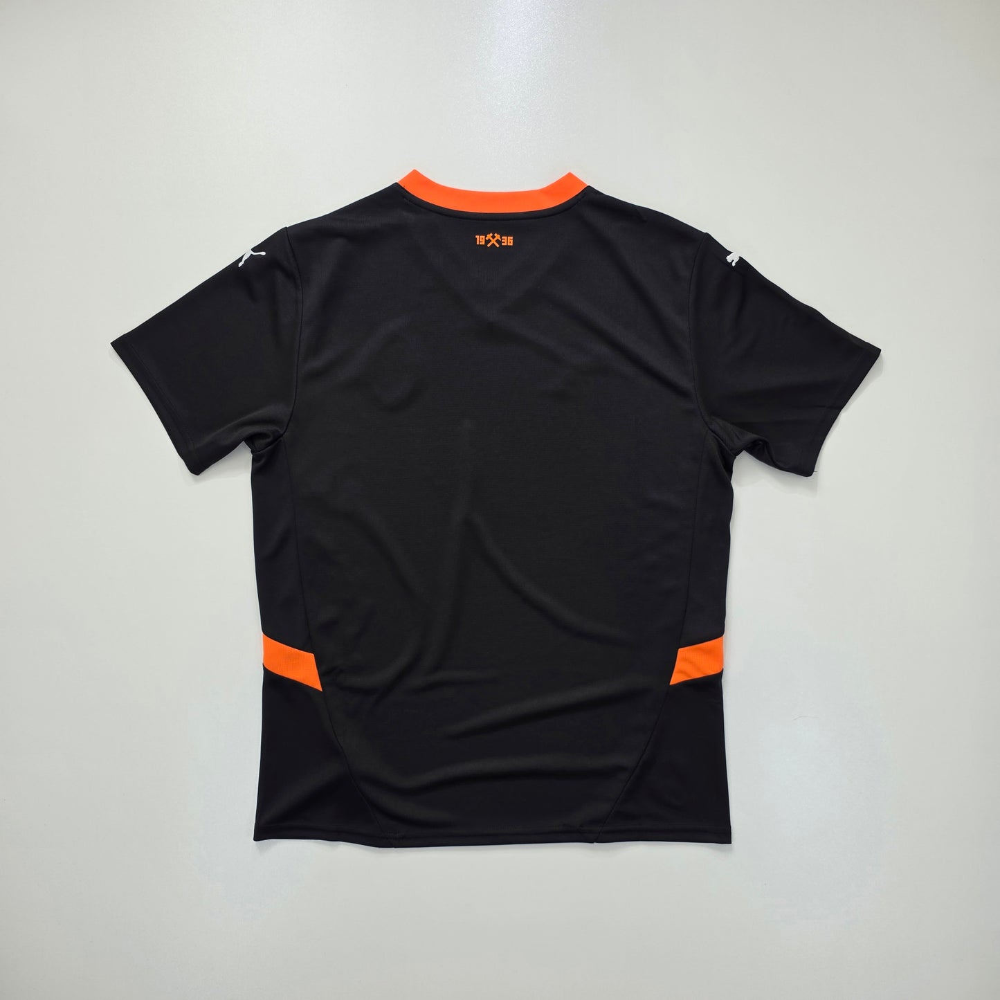 Shakhtar Donetsk 2024/25 Away