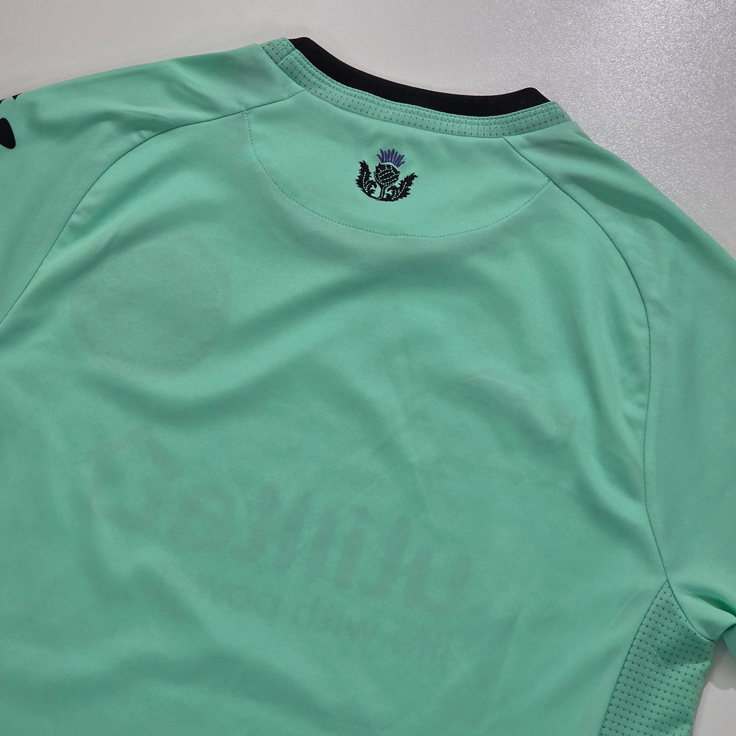 Hibernian FC 2022/23 Away