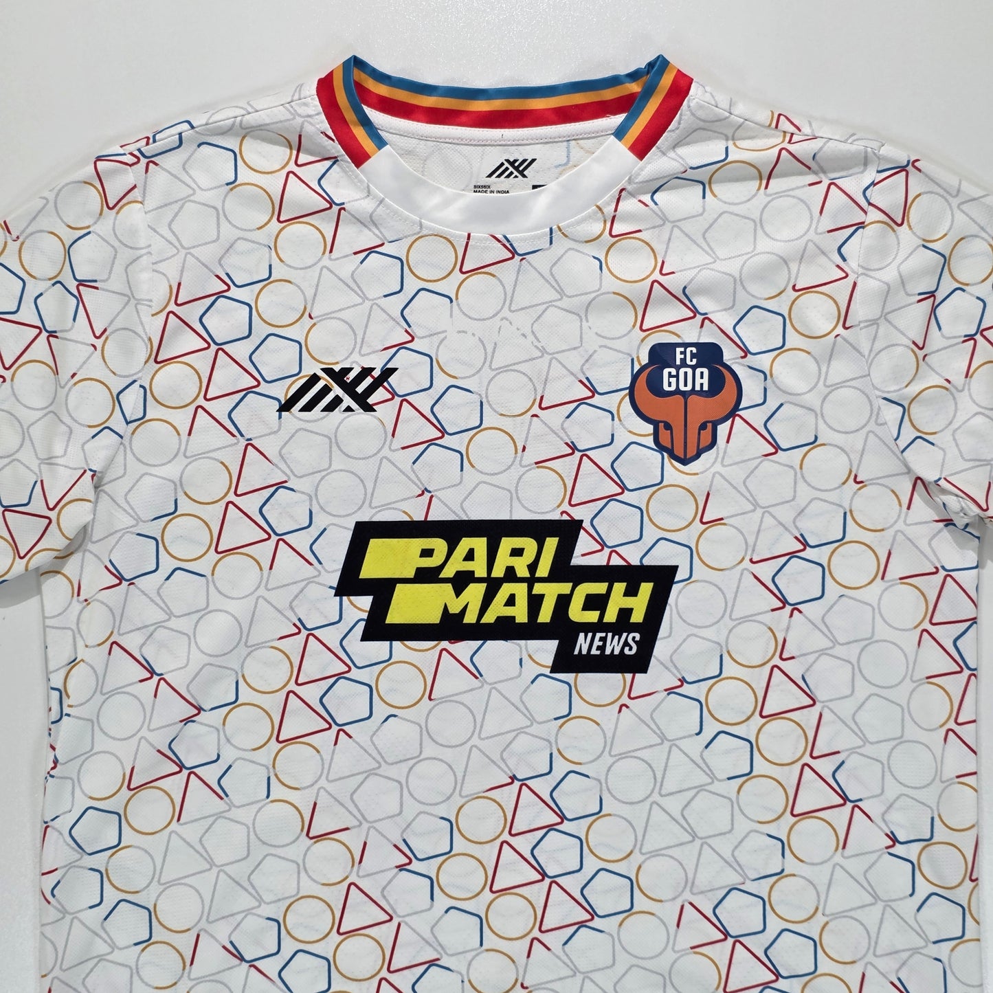 FC Goa 2024/25 Away