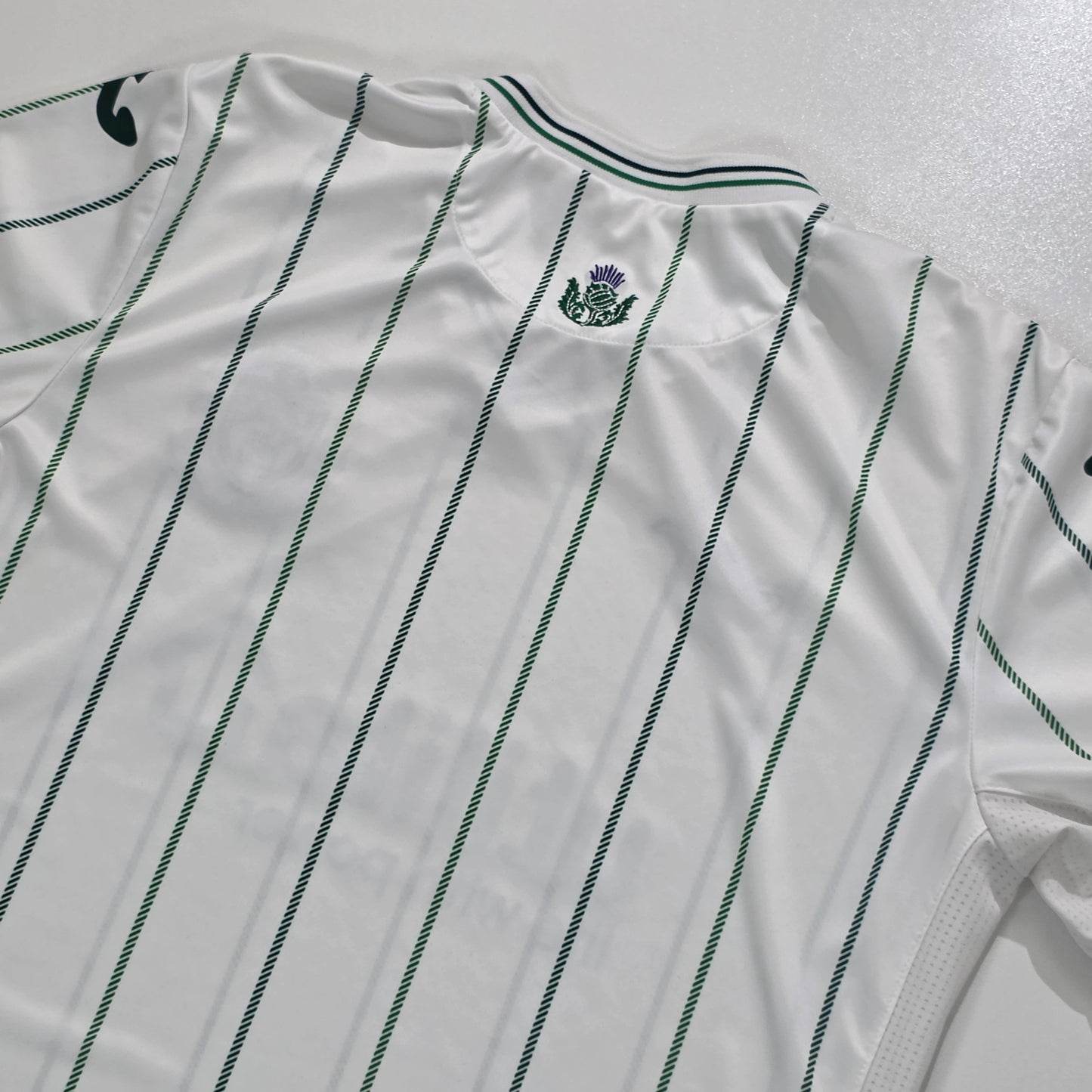 Hibernian FC 2021/22 Away