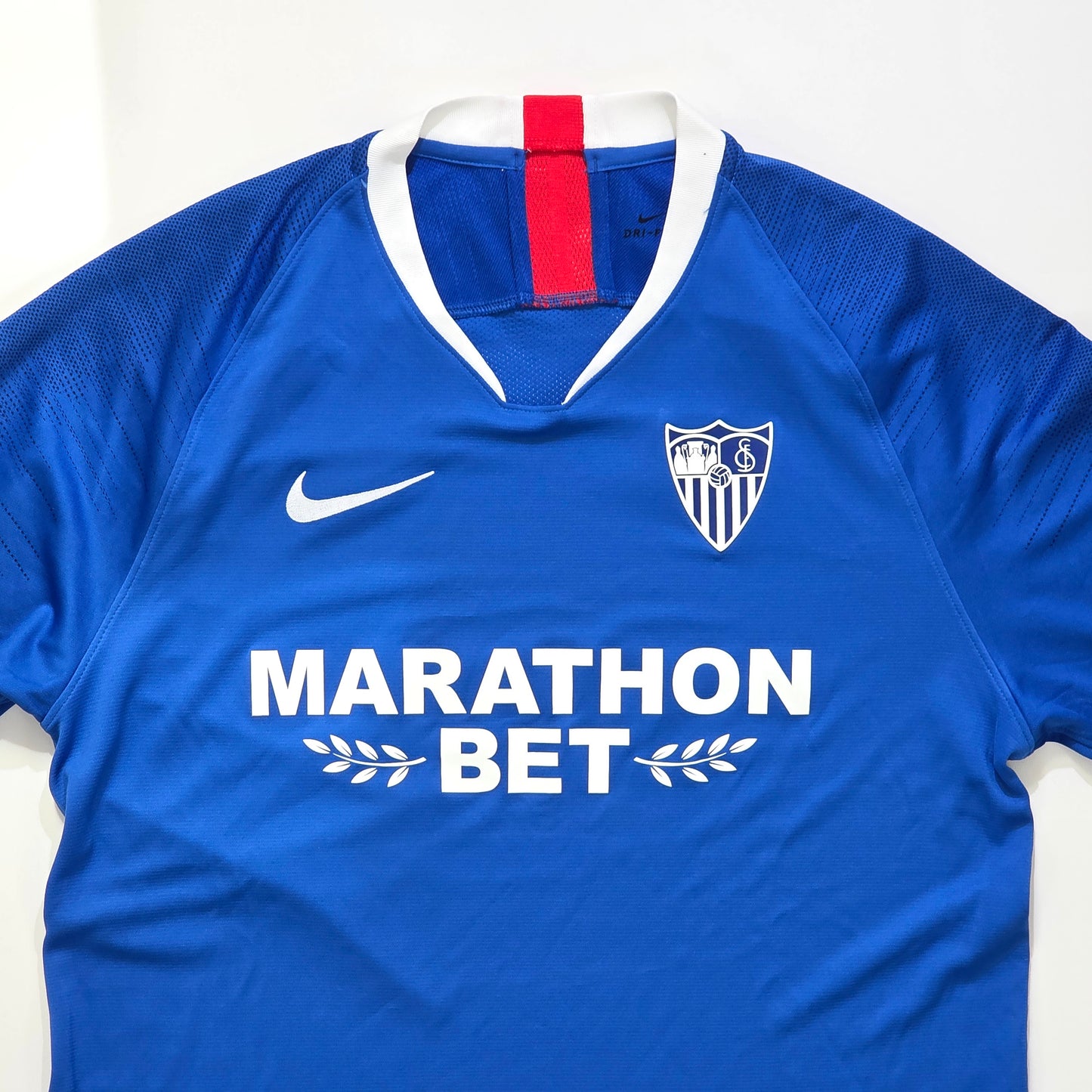 Sevilla 2019/20 Third Shirt