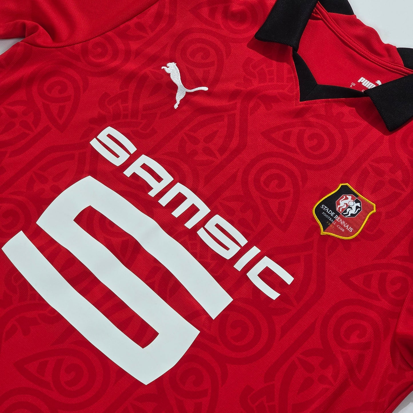 Stade Rennais 2023/24 Home