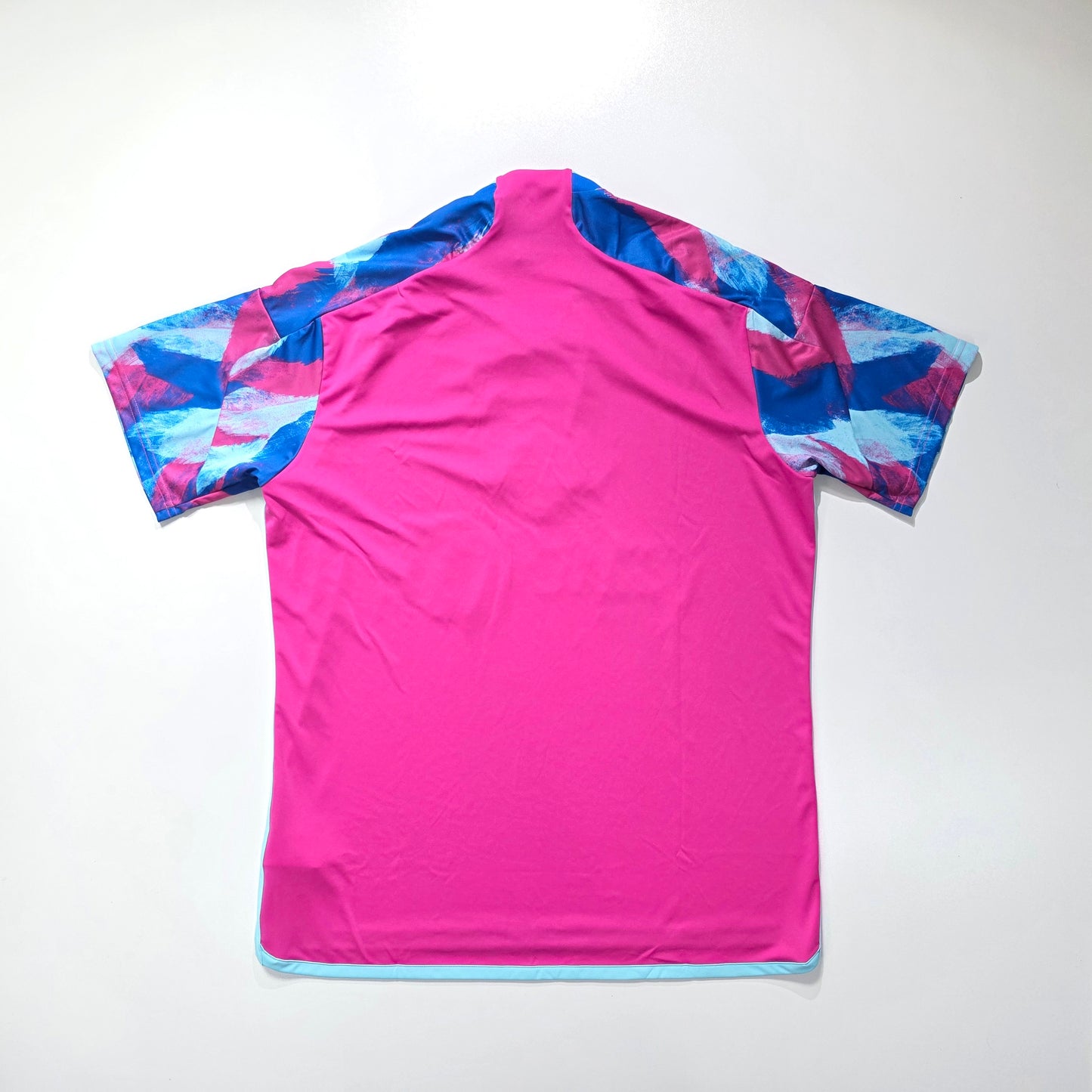 Toronto FC 2023/24 Third Shirt