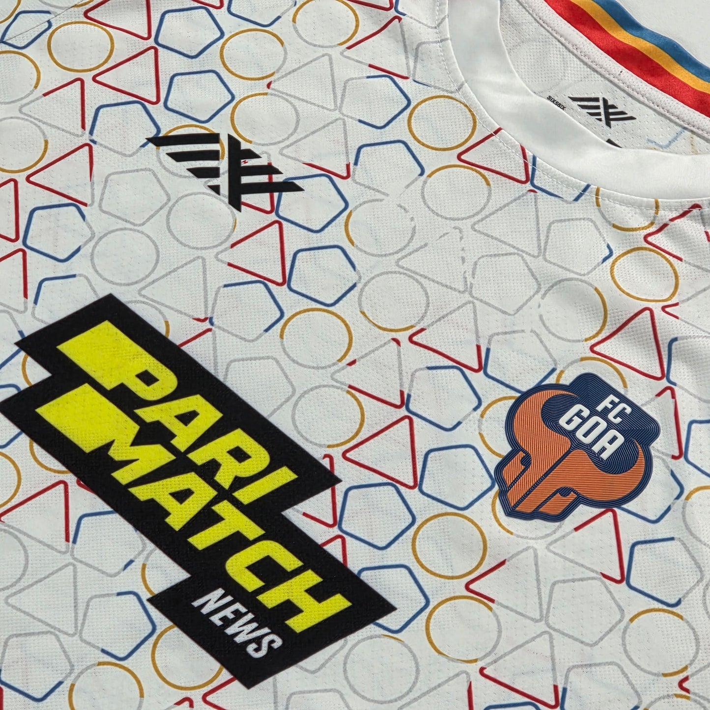FC Goa 2024/25 Away