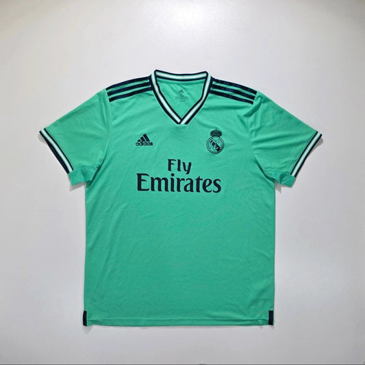 Real Madrid 2019/20 Third Shirt