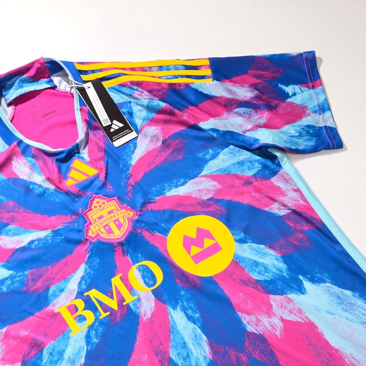 Toronto FC 2023/24 Third Shirt