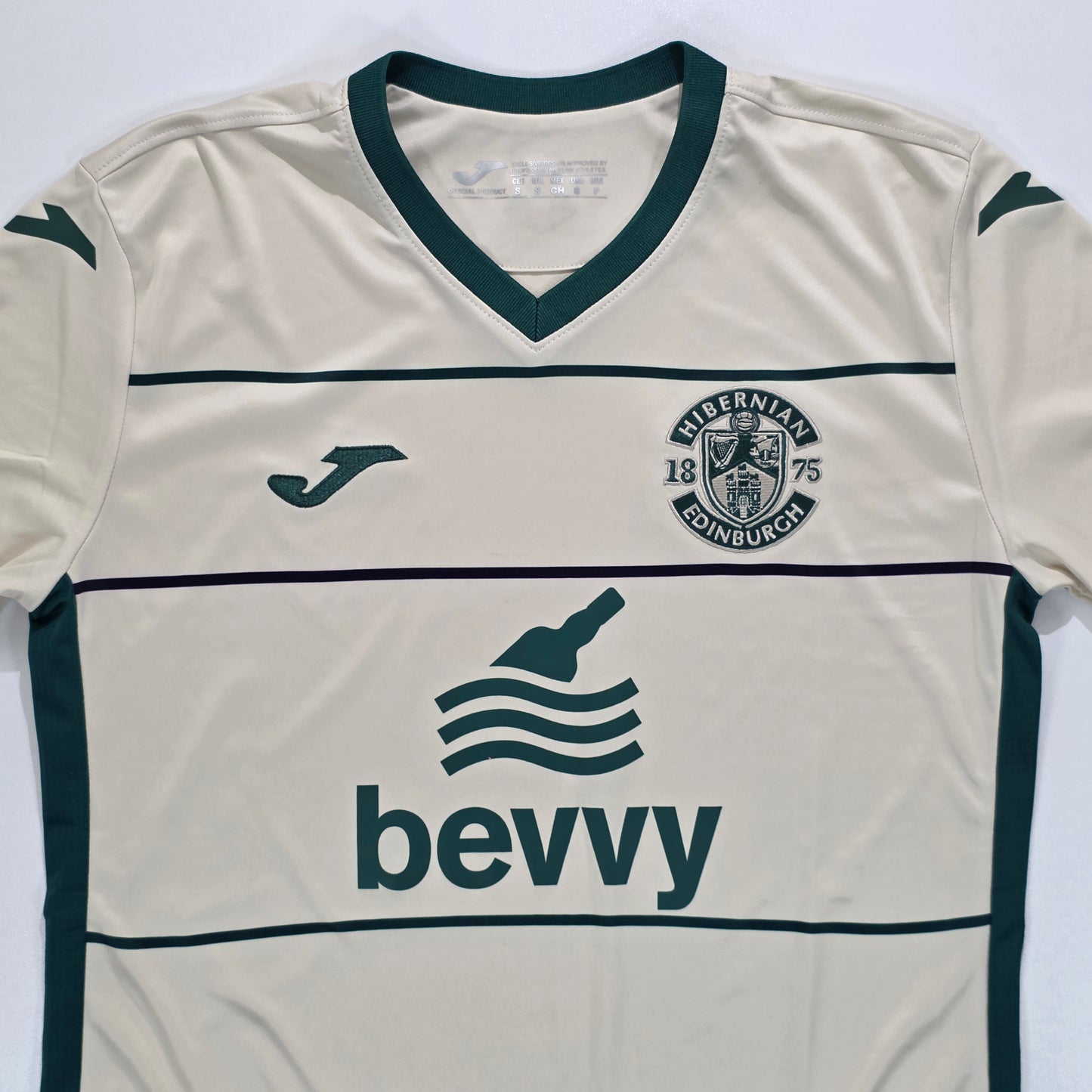 Hibernian FC 2023/24 Third