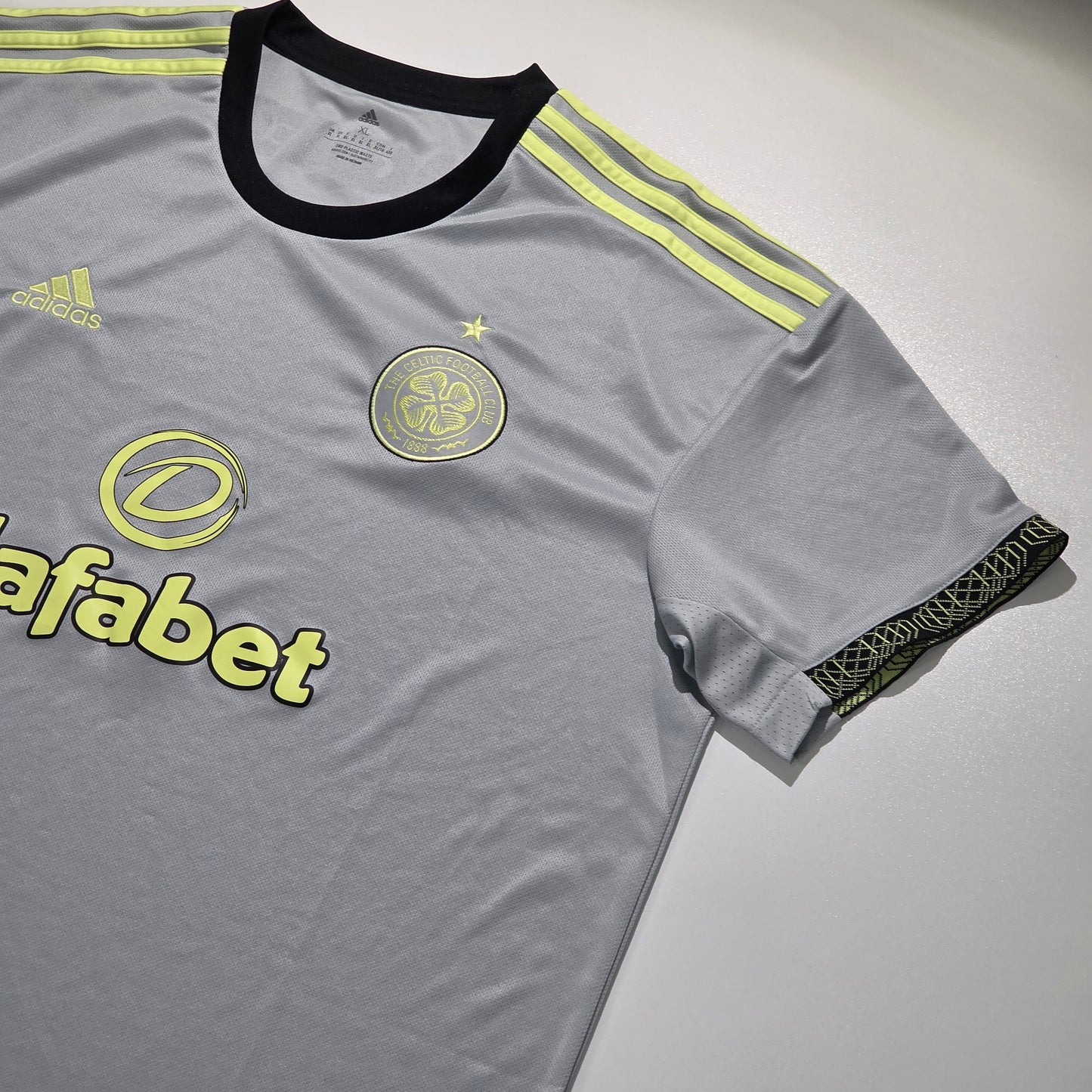 Celtic FC 2022/23 Third Shirt