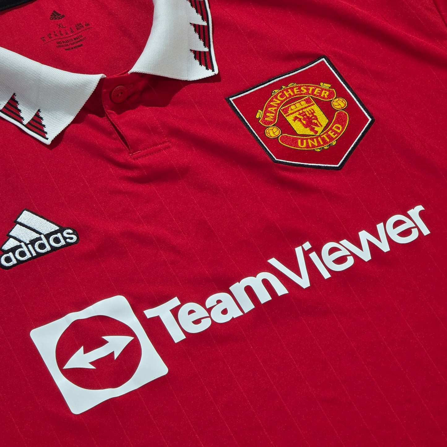 Manchester United 2022/23 Home